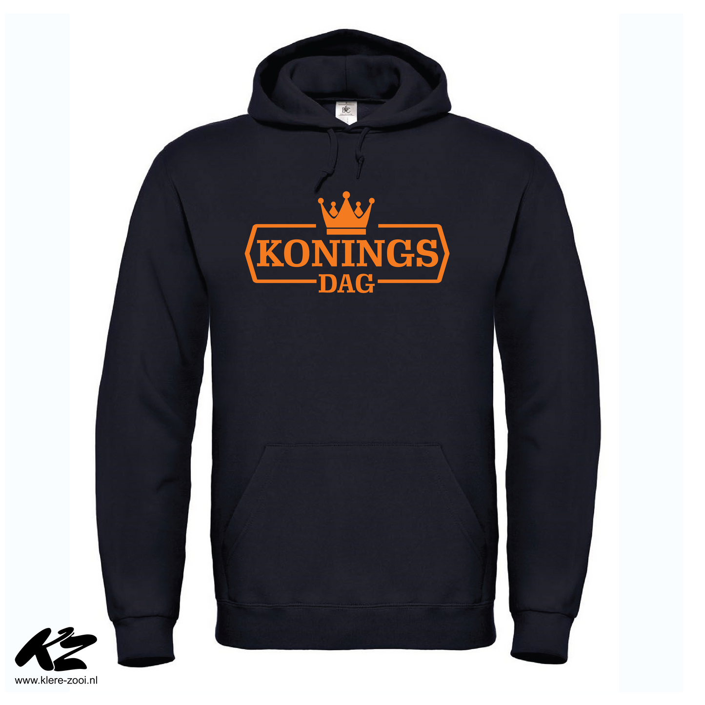 Koningsdag