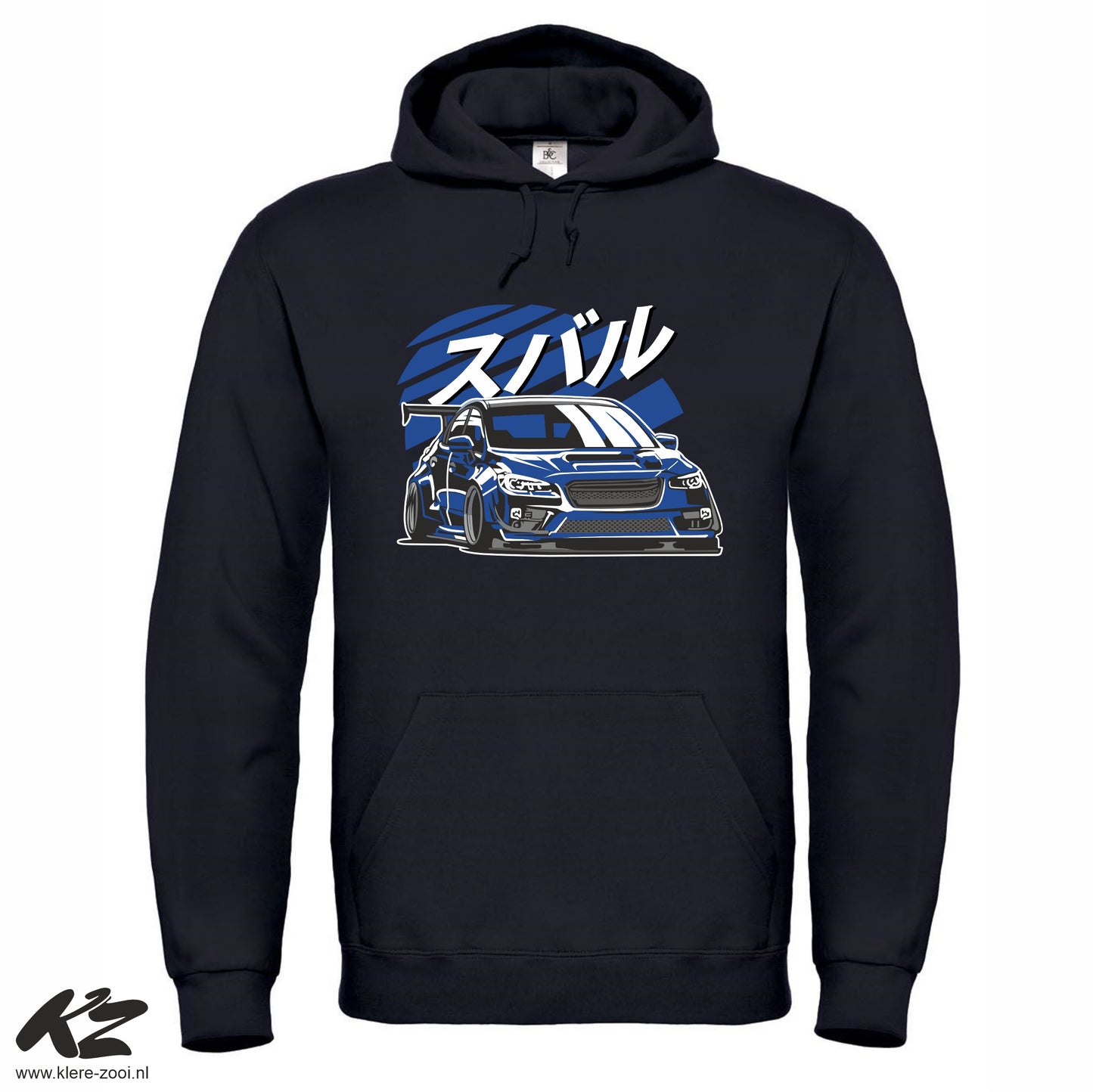 JDM