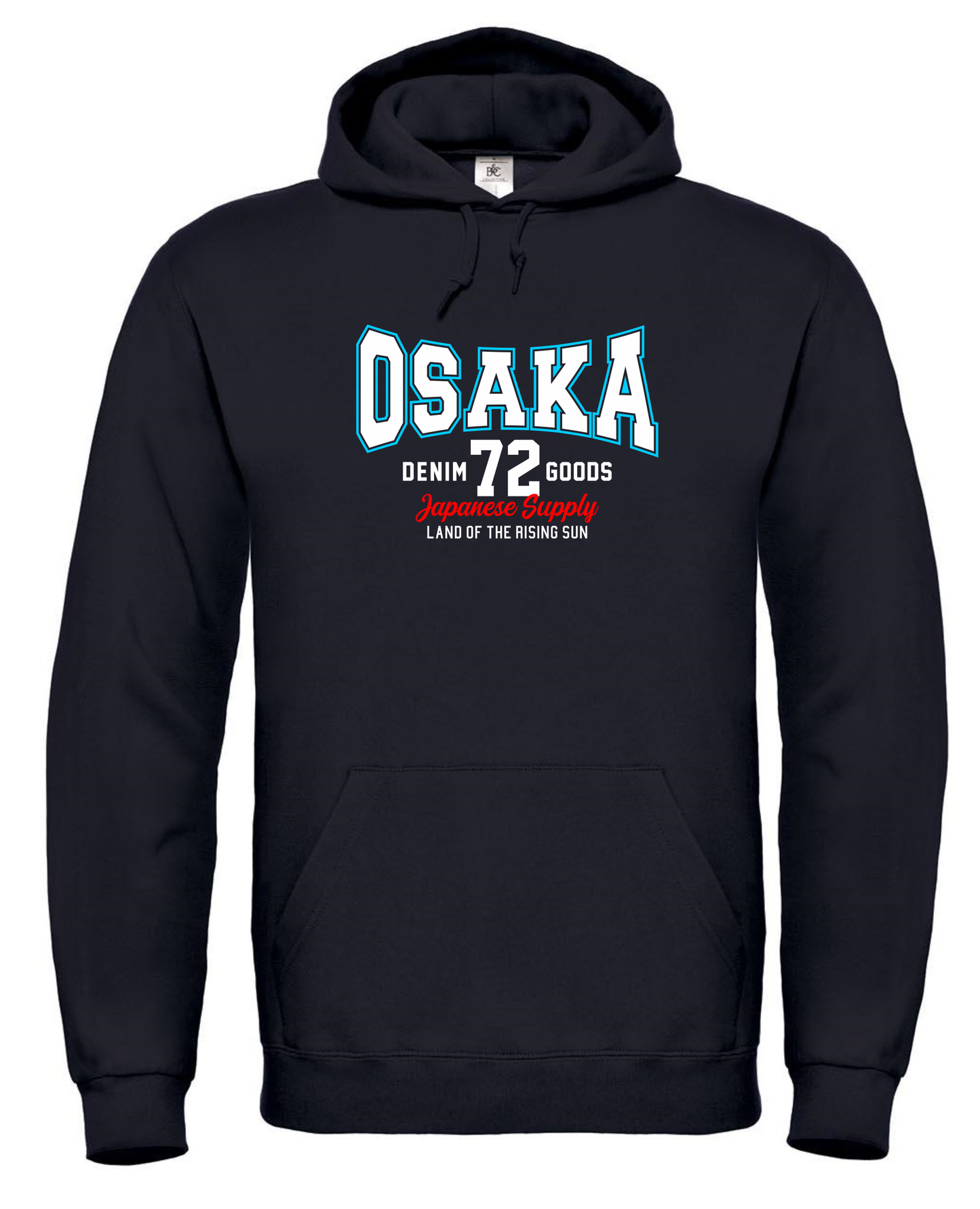 Osaka 72