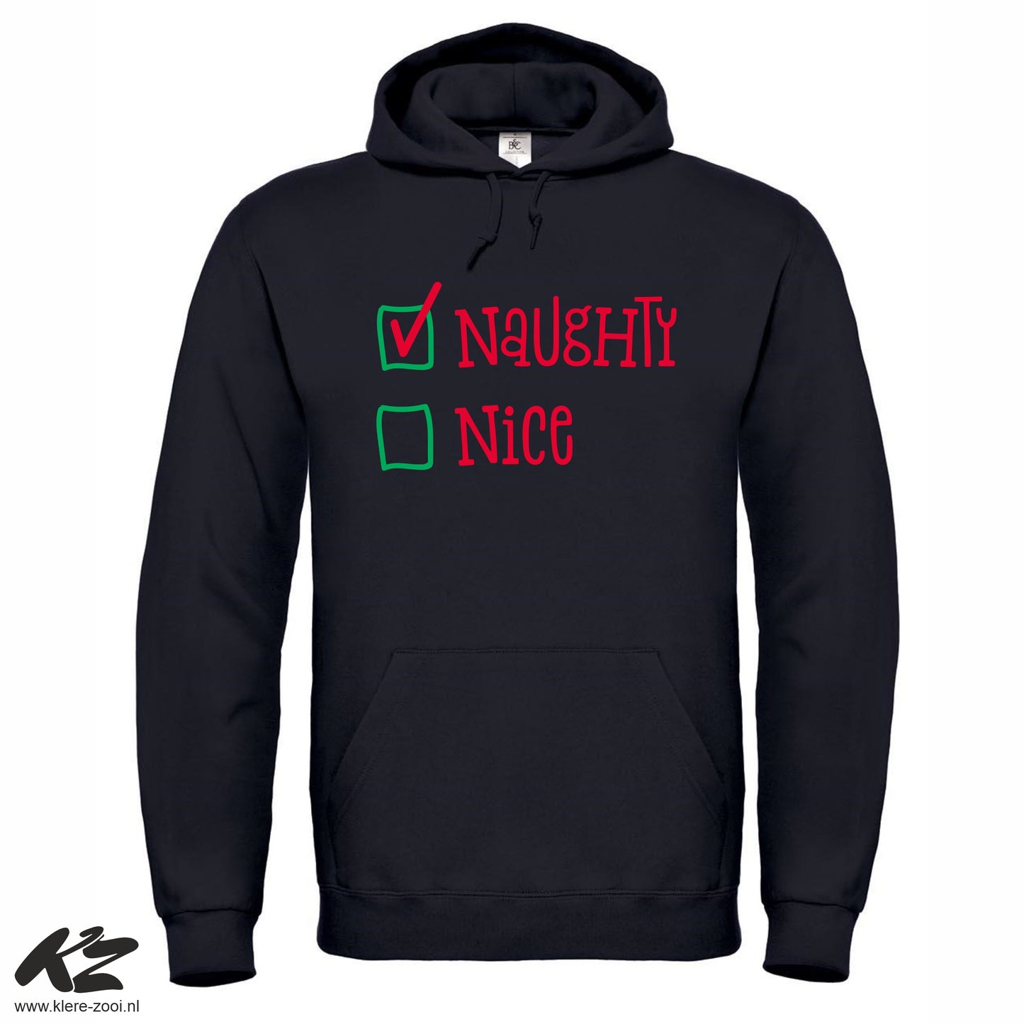 Naughty / Nice
