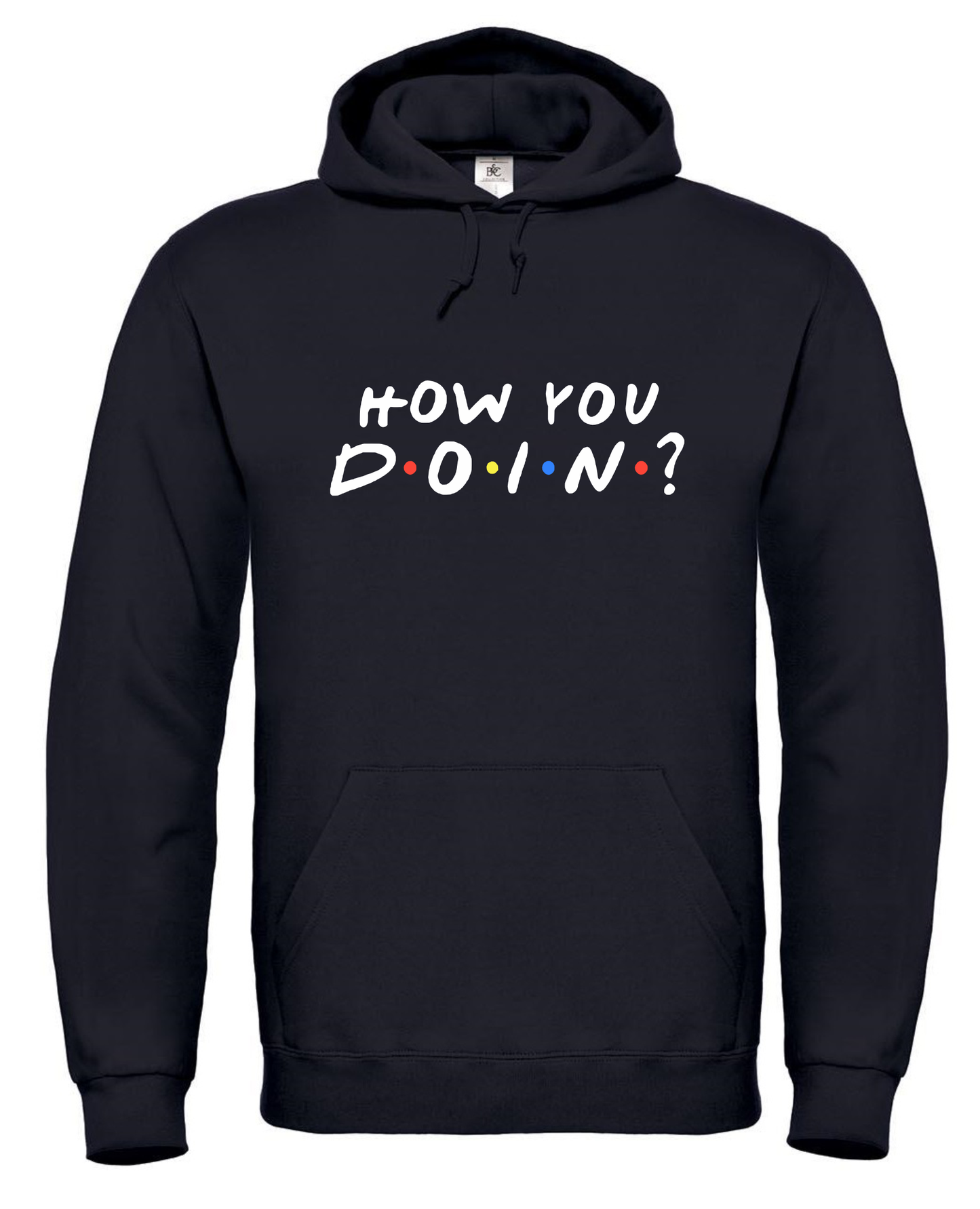 How You Doin?