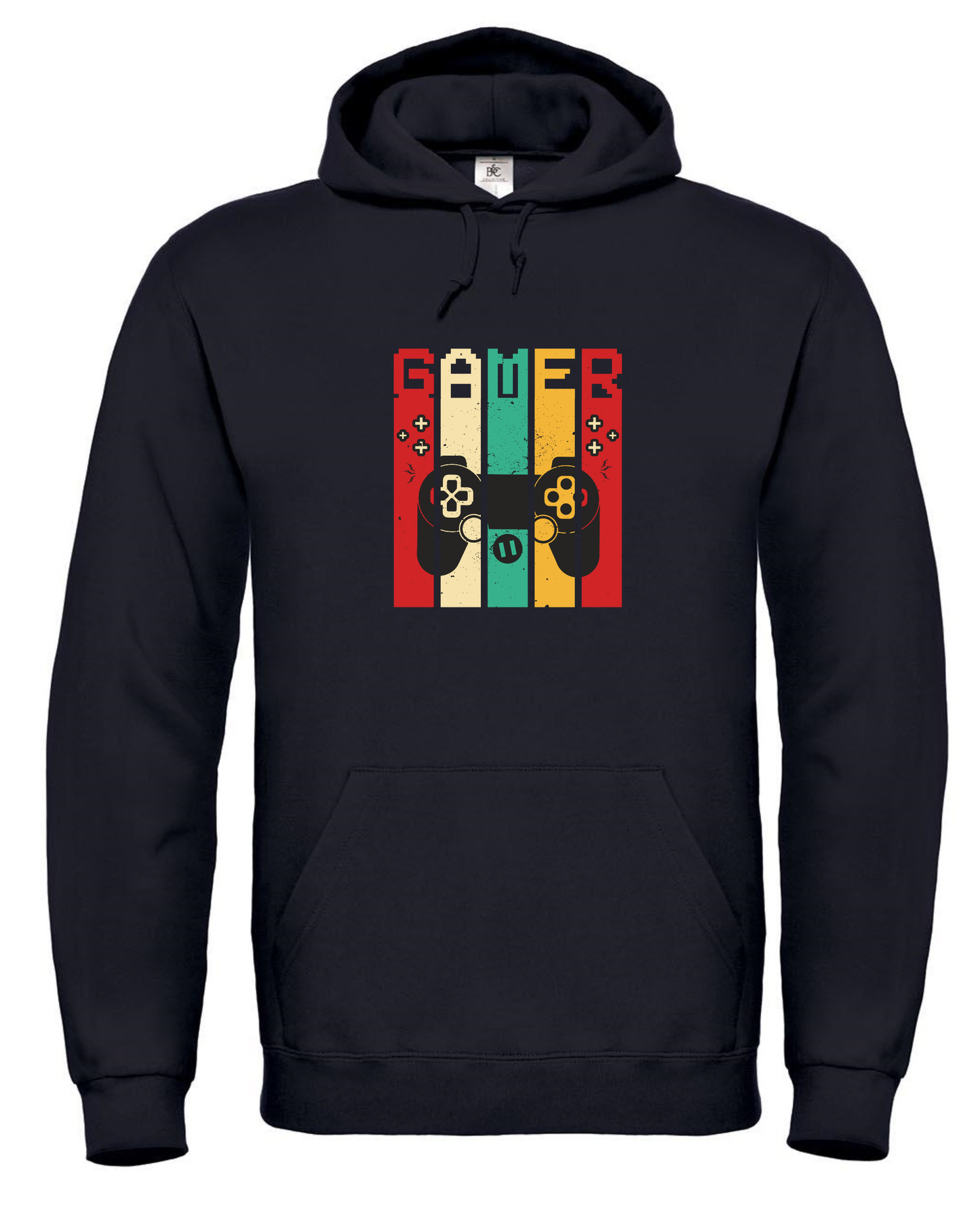 Gamer