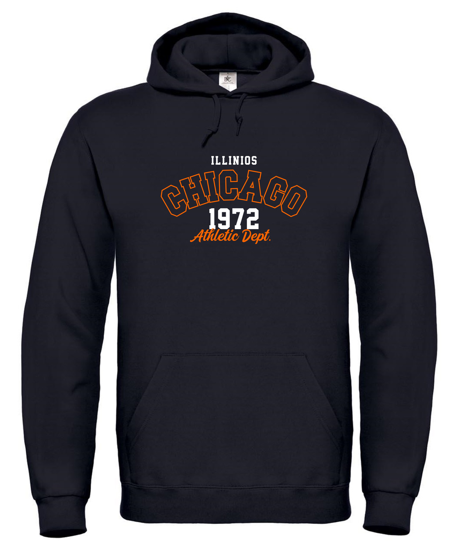 Chicago 1972