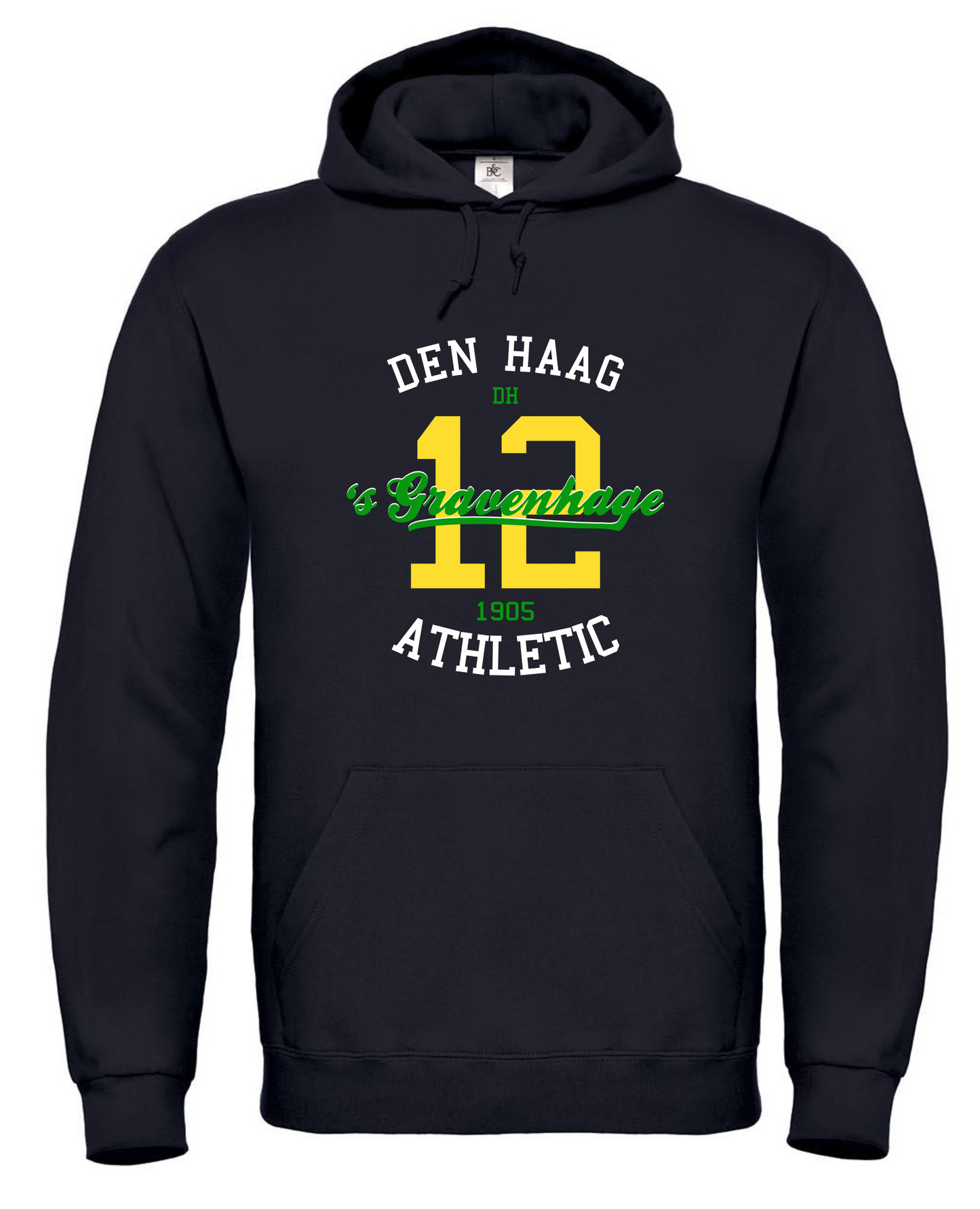 Den Haag #1