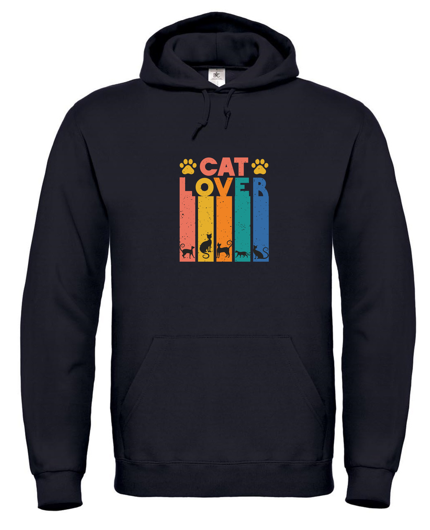 Cat Lover