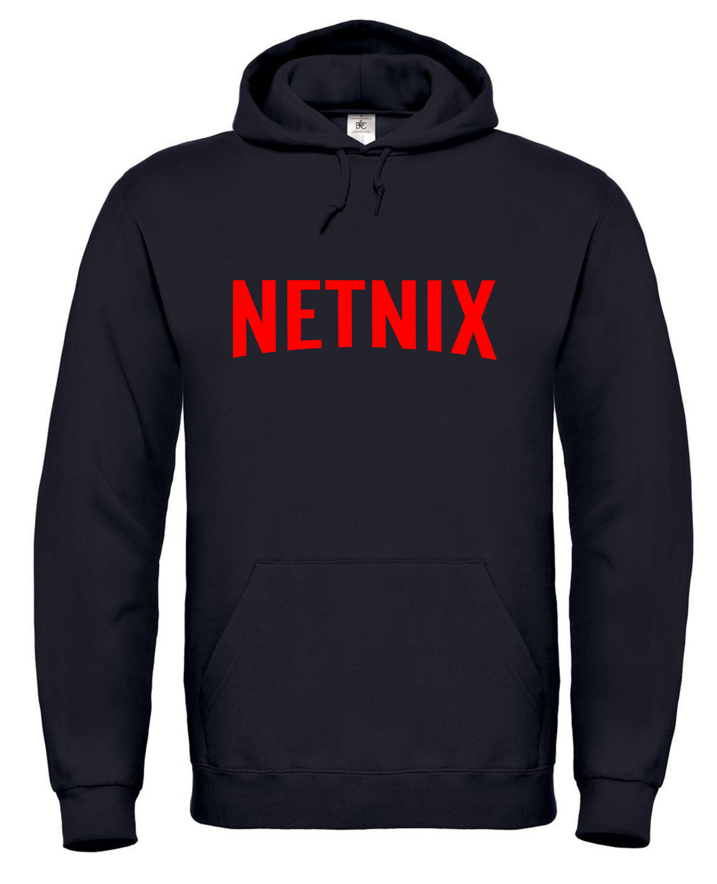 Netnix