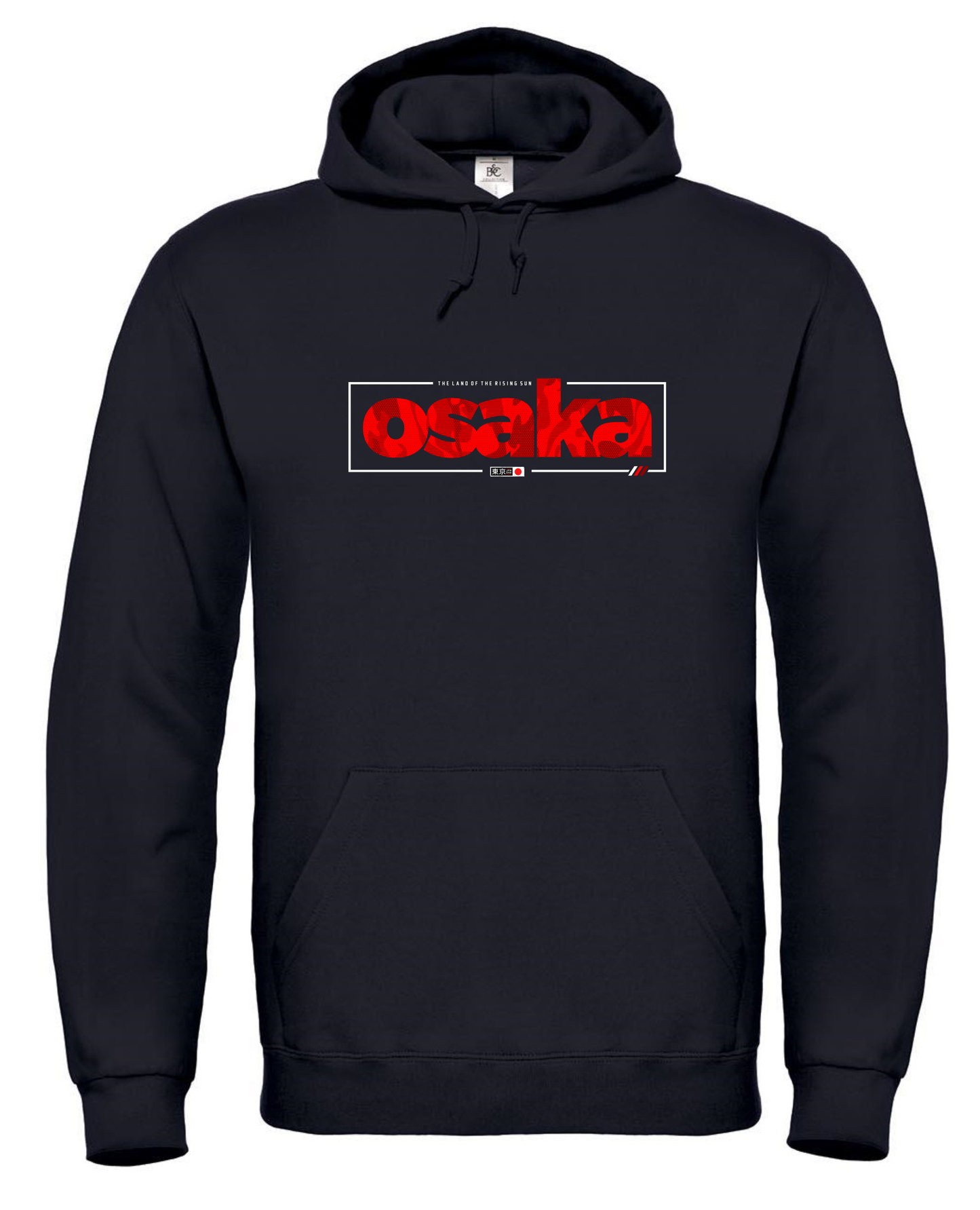 Osaka