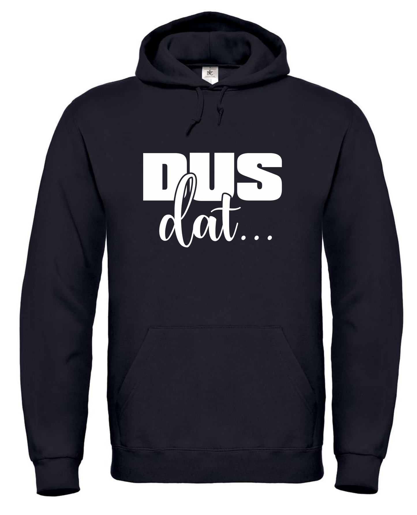 Dus Dat...
