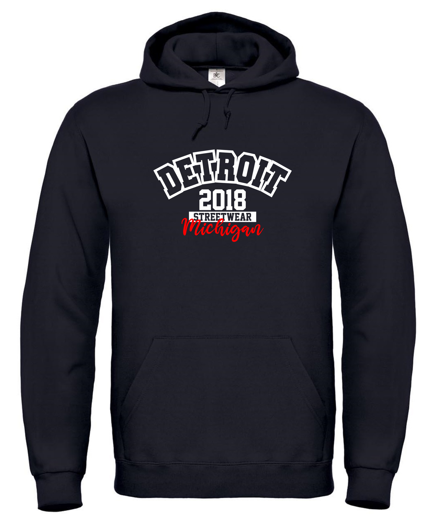 Detroit 2018