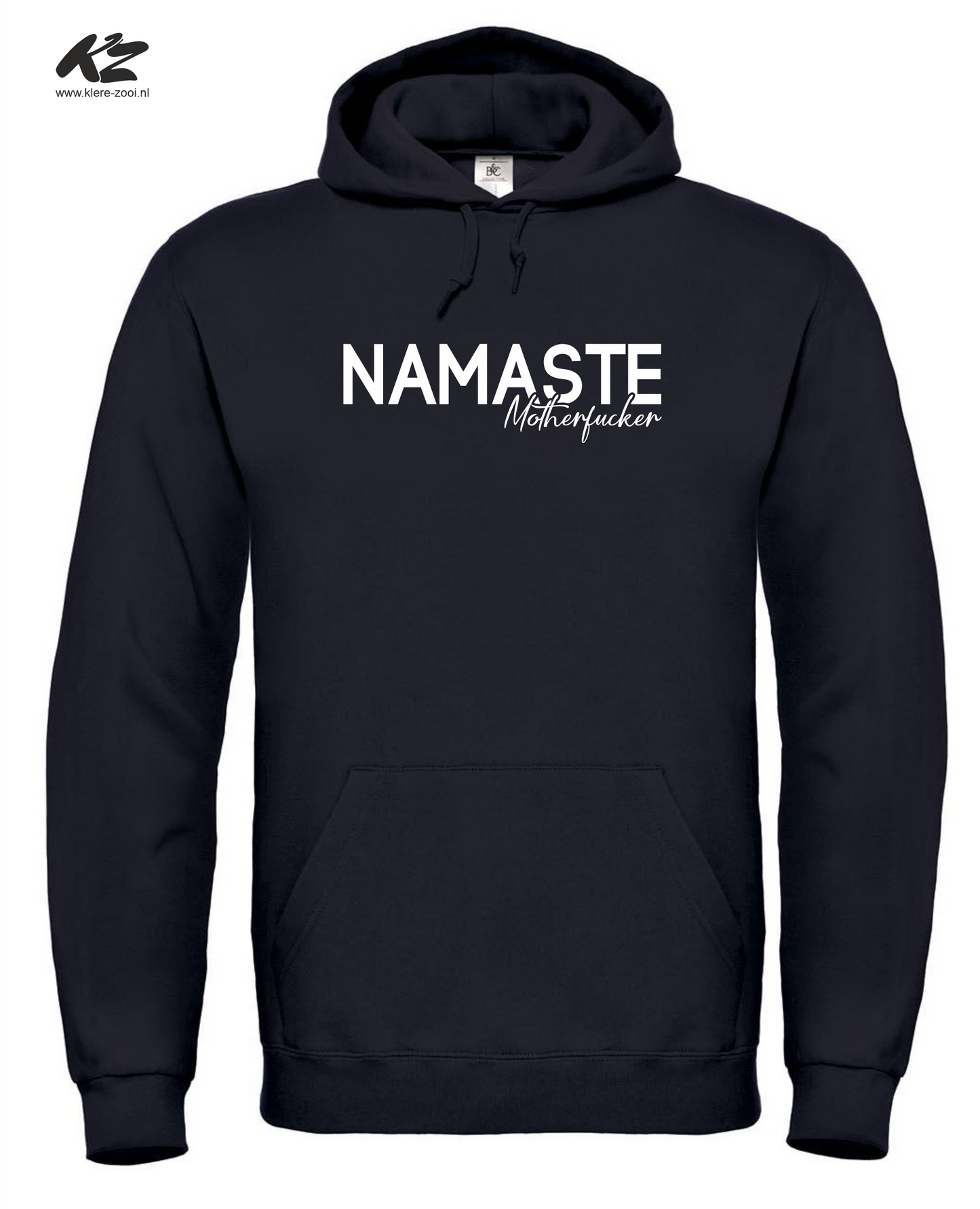 Namaste Motherf***r