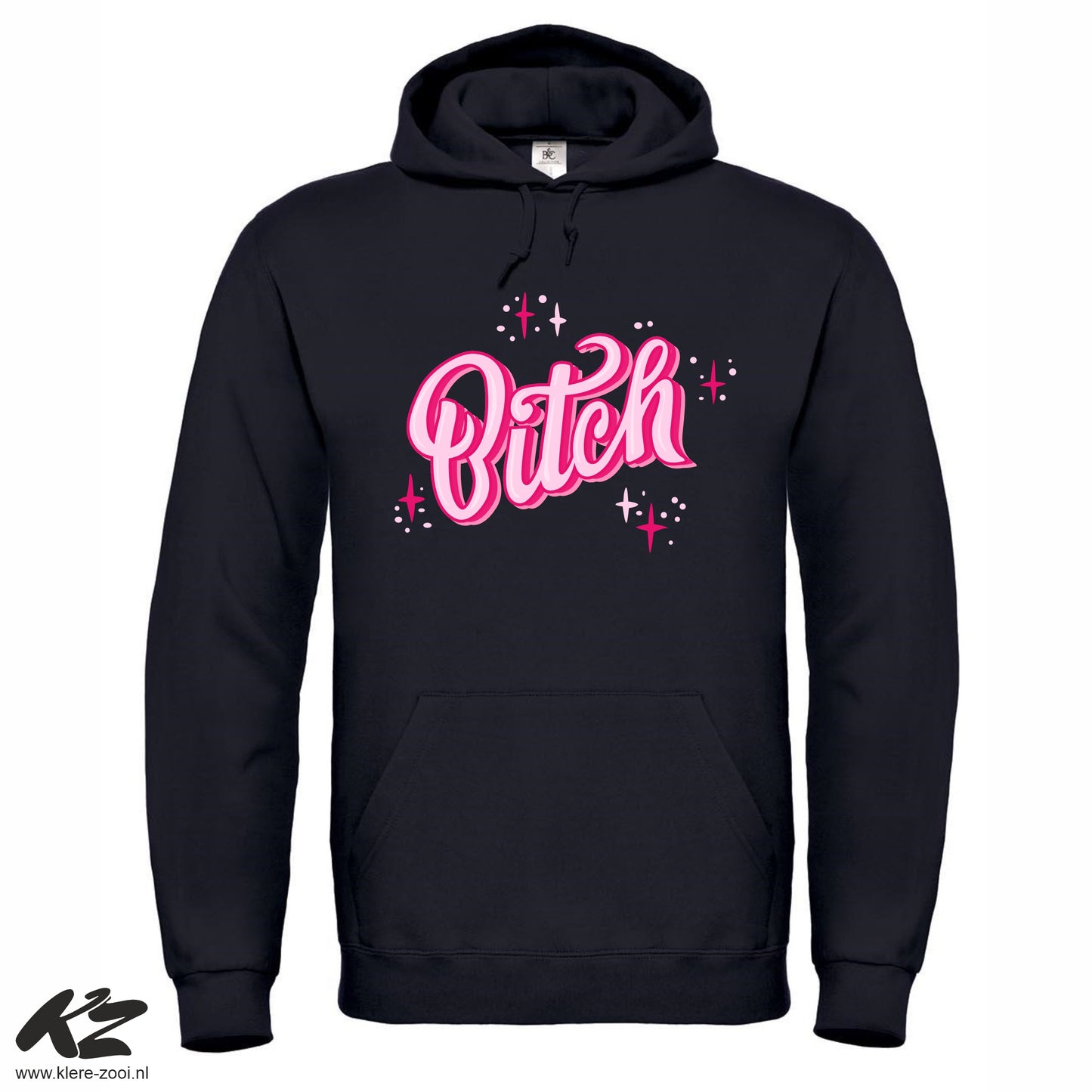 Bitch