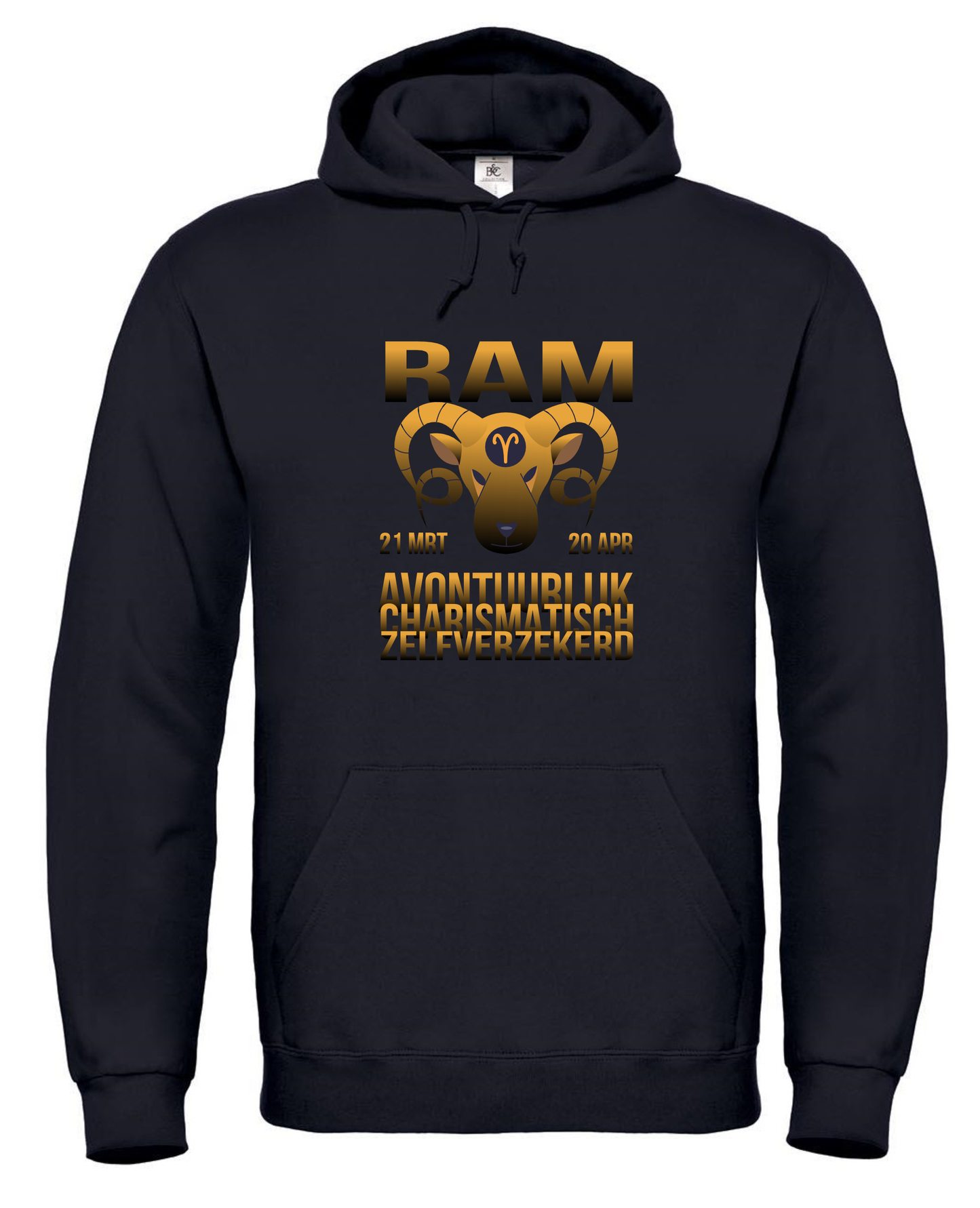 Sterrenbeeld - Ram