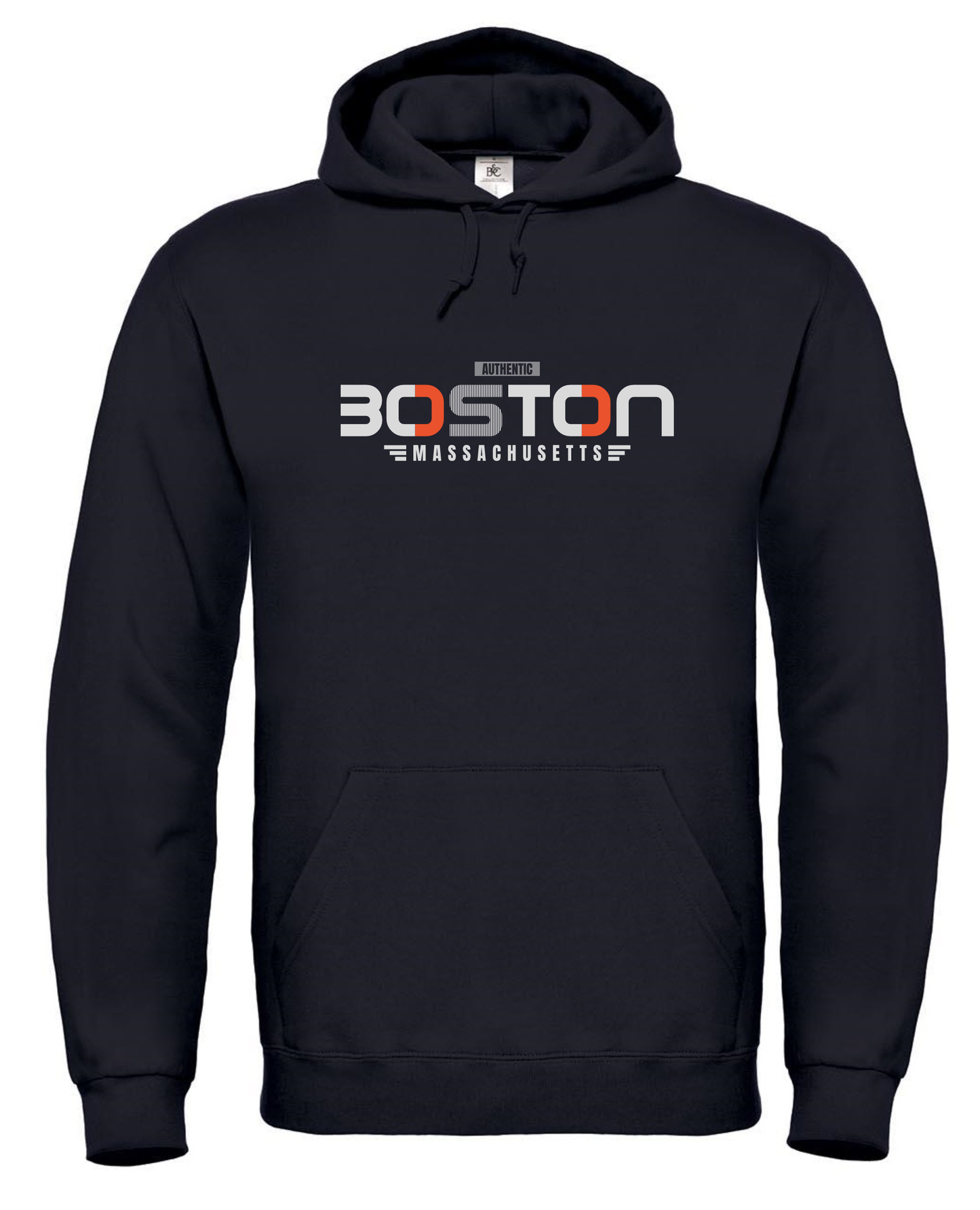 Boston