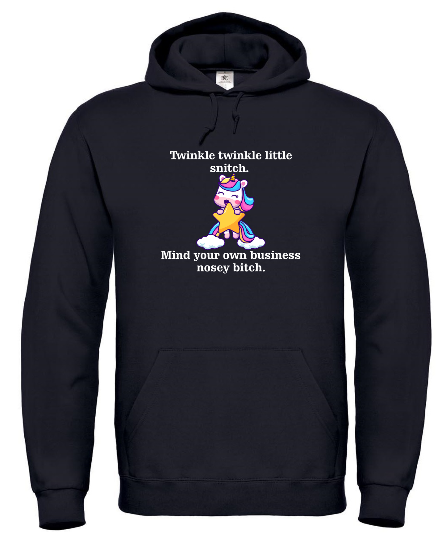 Twinkle Twinkle