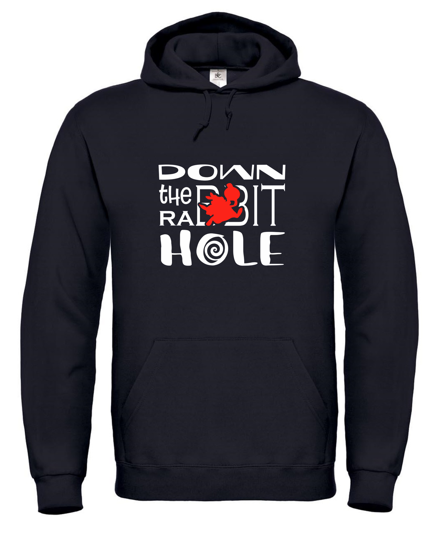 Down the Rabbit Hole