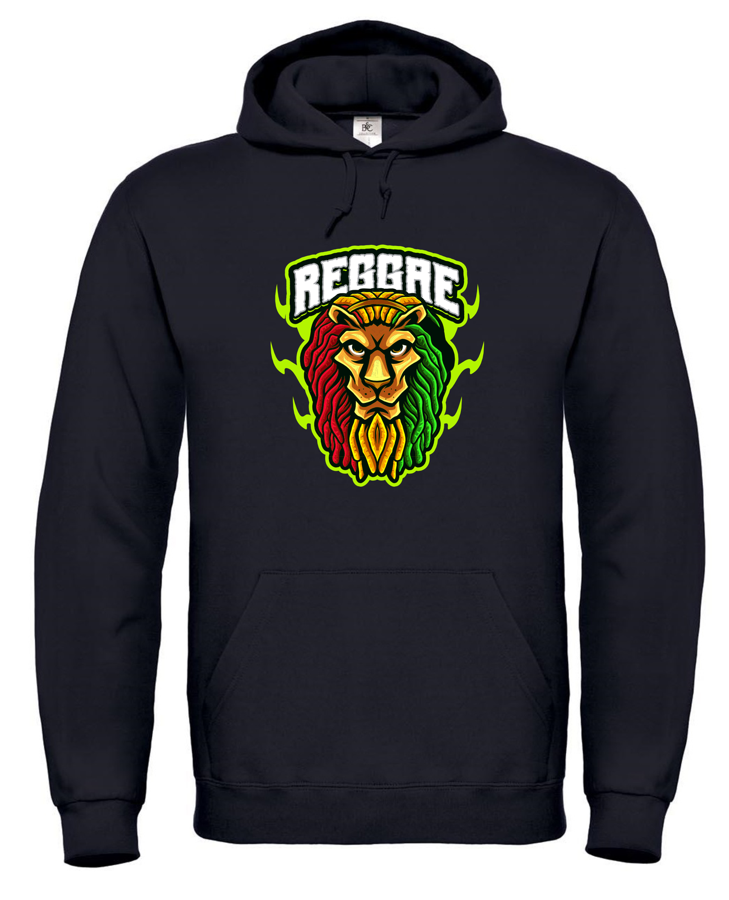 Reggae Lion