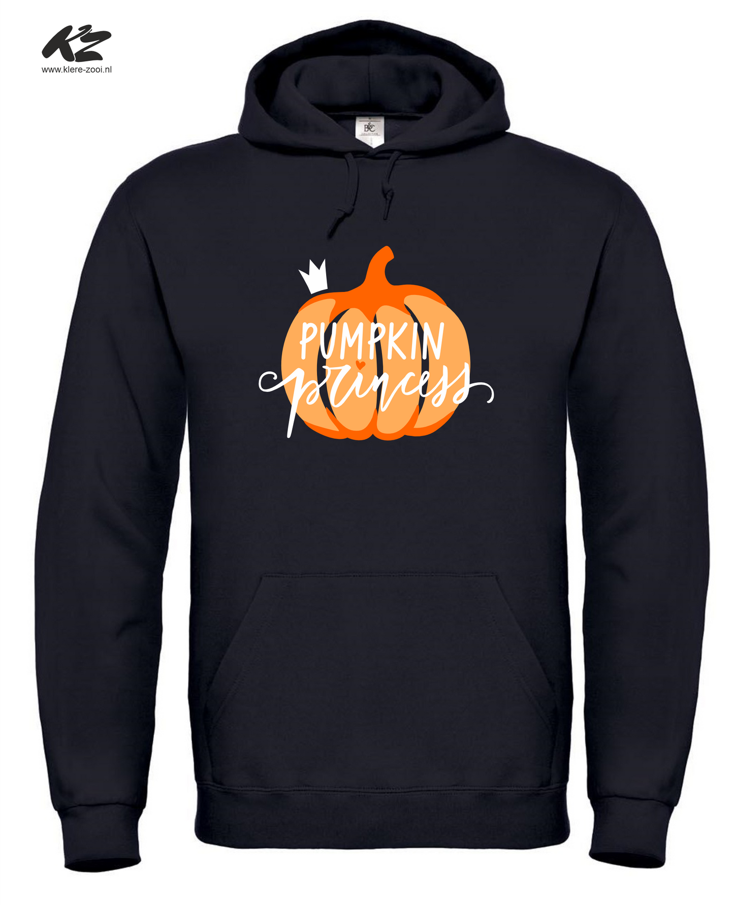 Pumpkin Princess