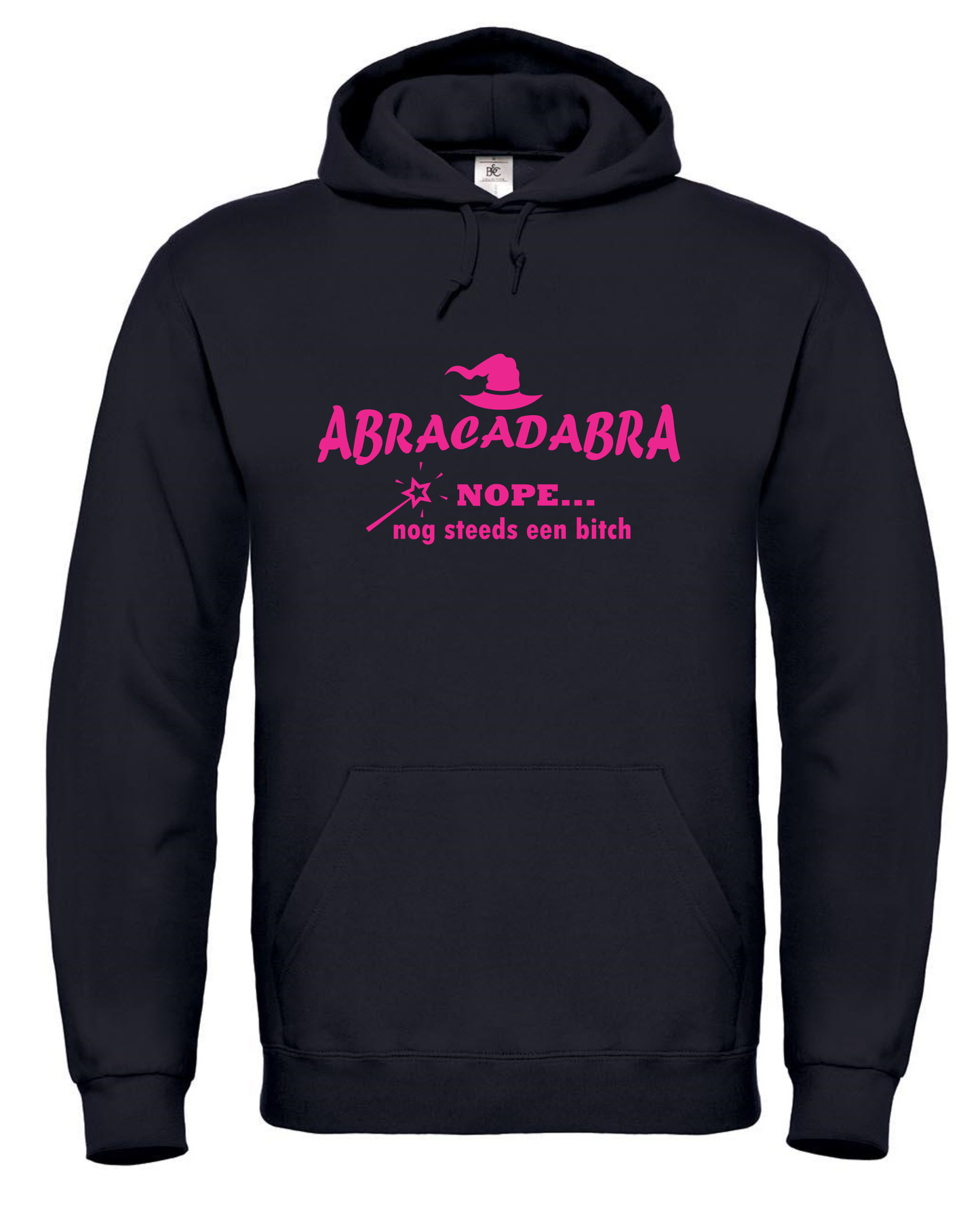 Abracadabra