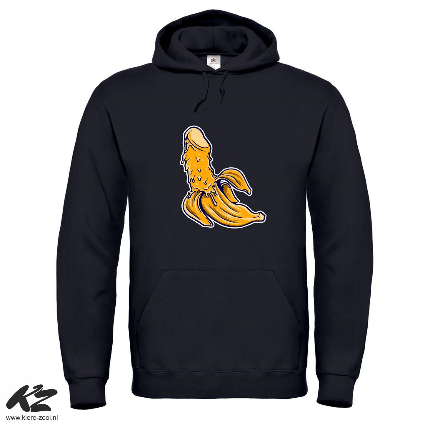 Dirty Banana