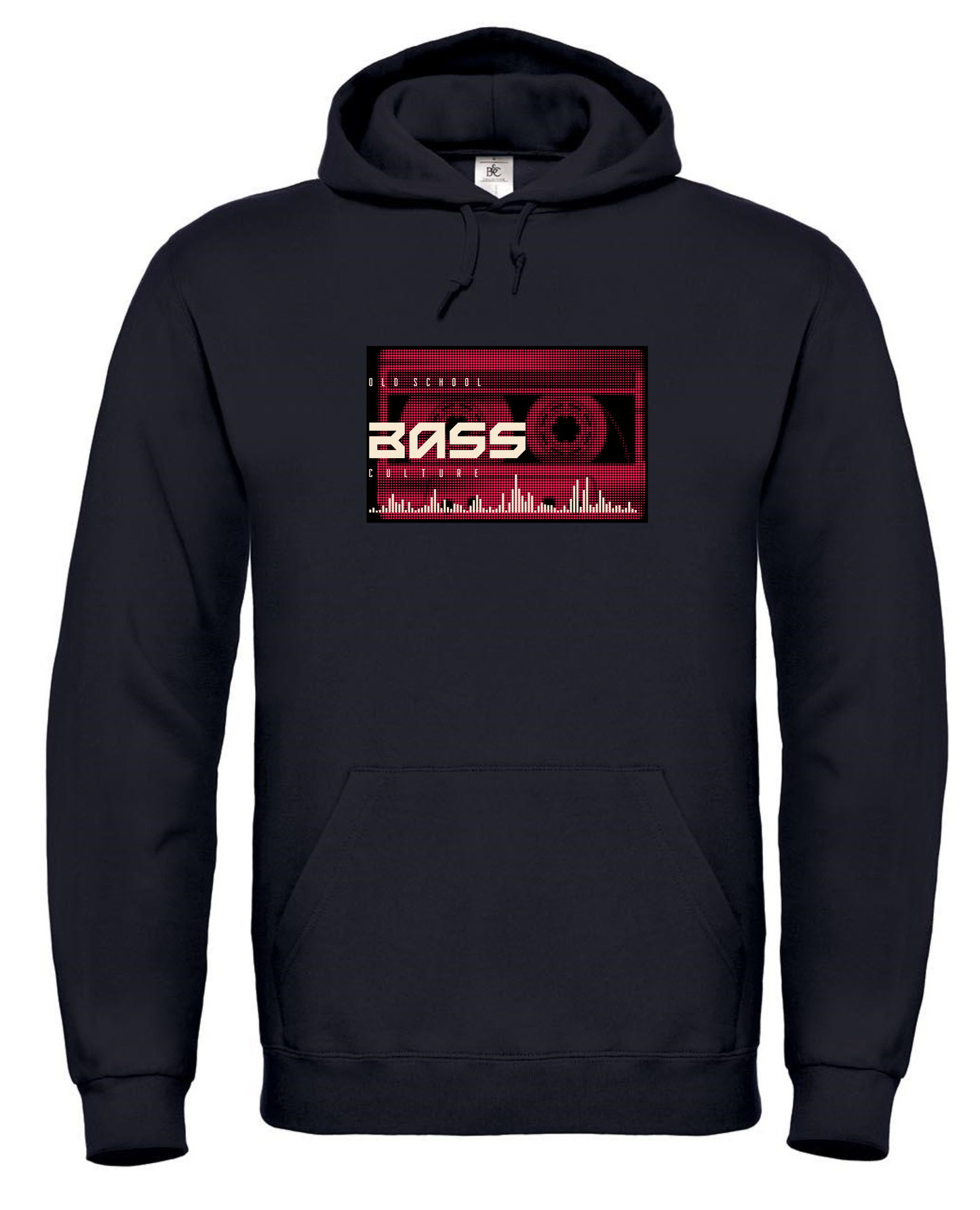 Old School Bass Culture