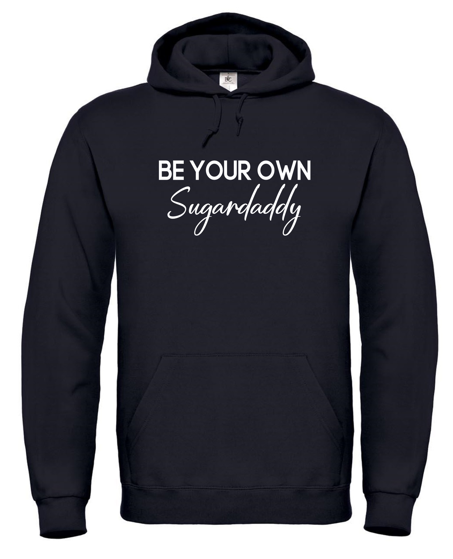 Be Your Own Sugardaddy