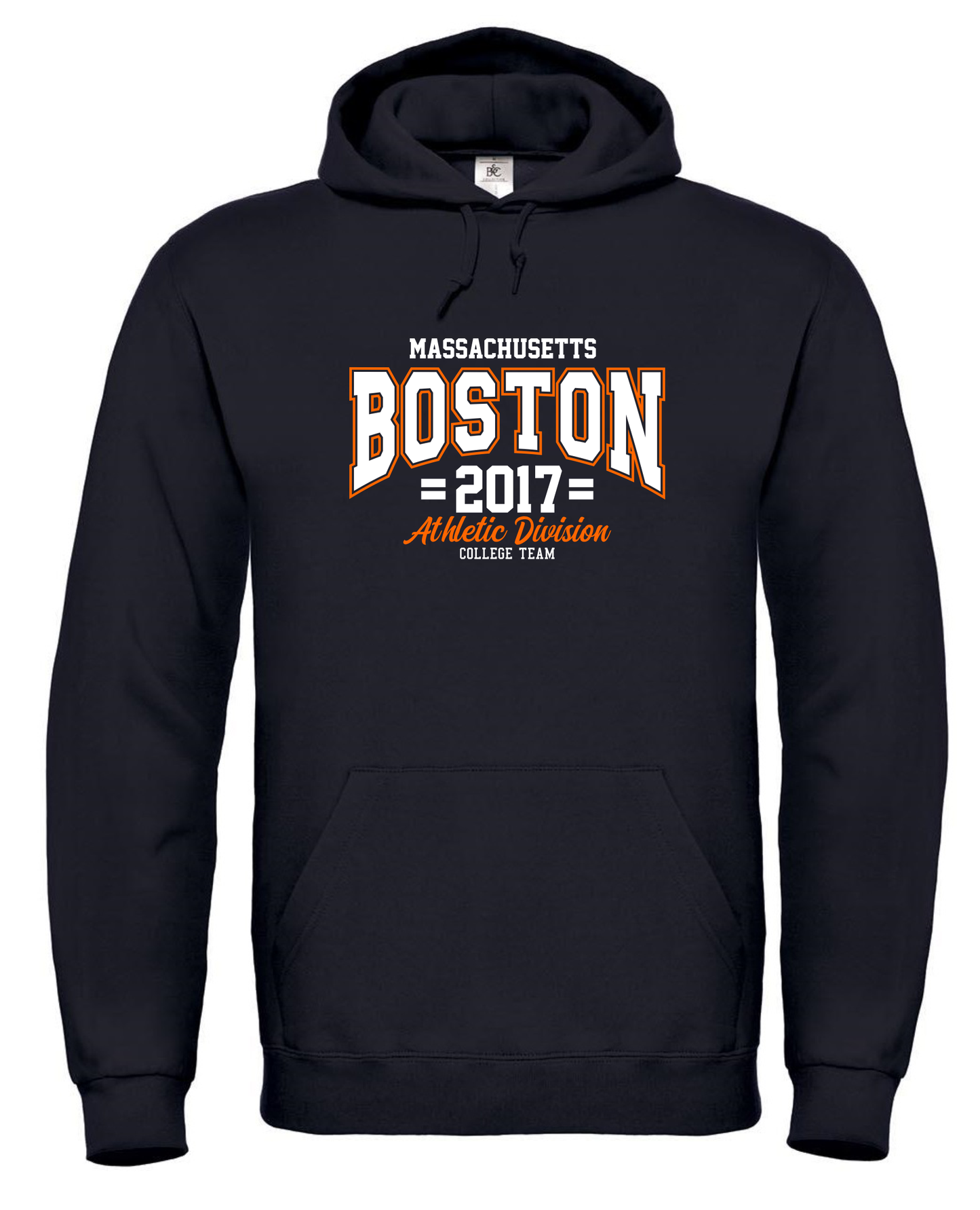 Boston 2017