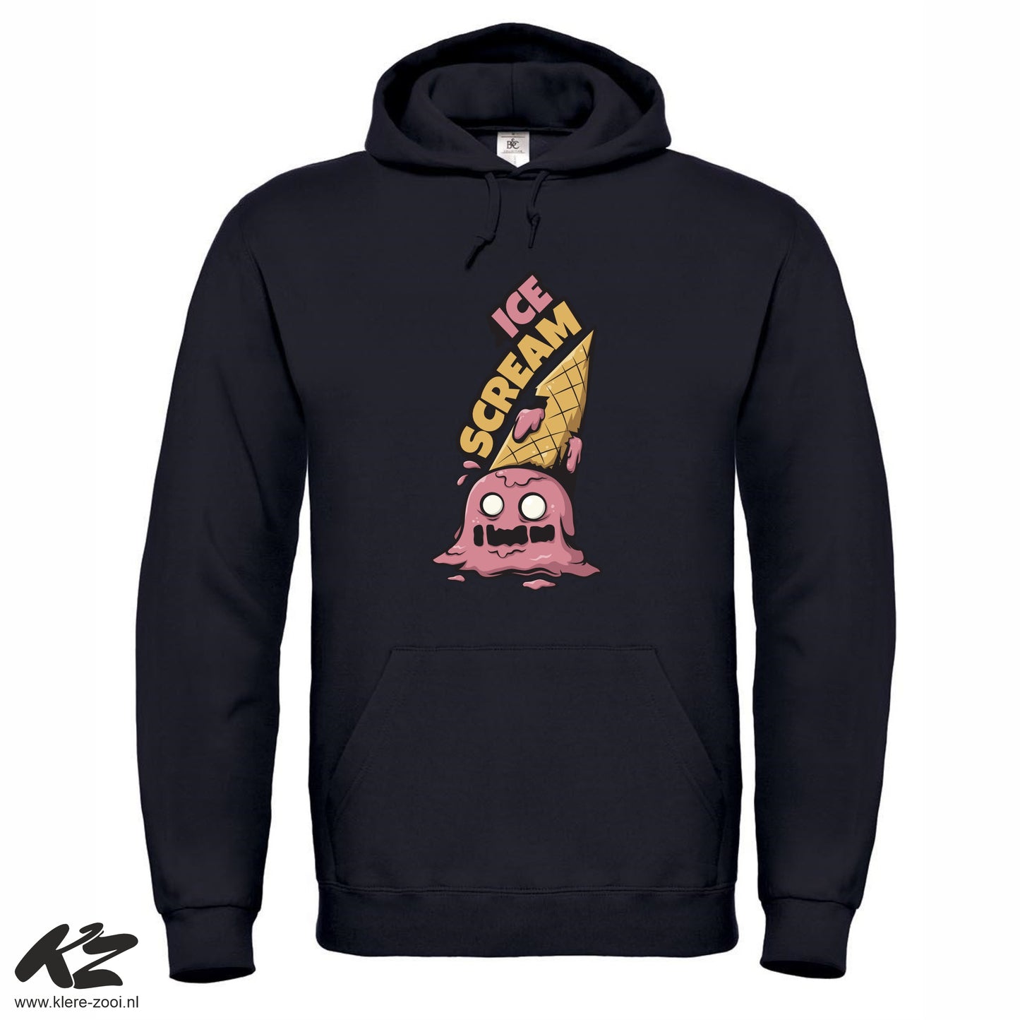 Ice Scream #1