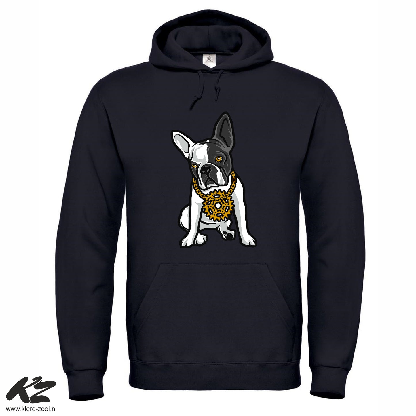 Franse Bulldog