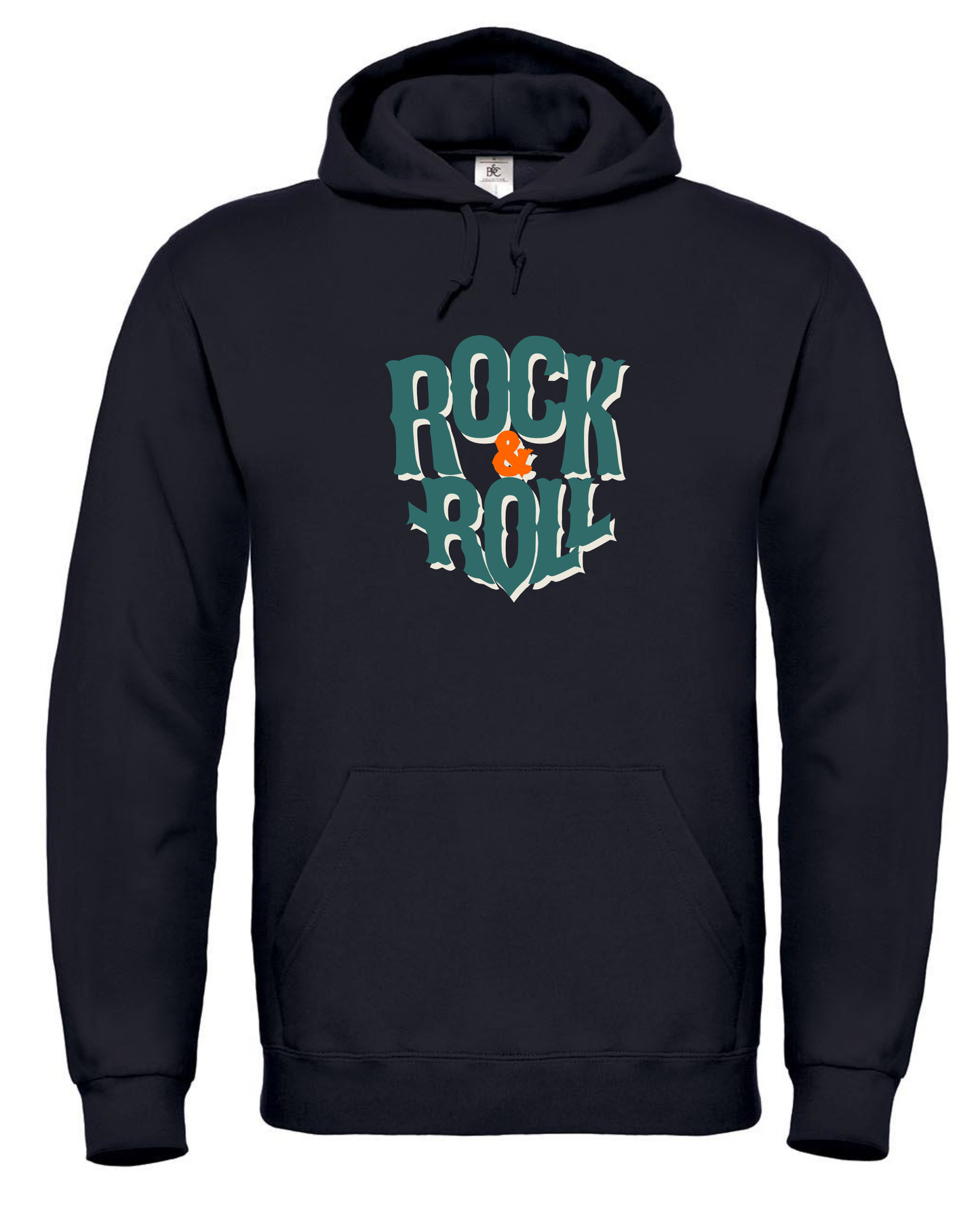 Rock and Roll #4