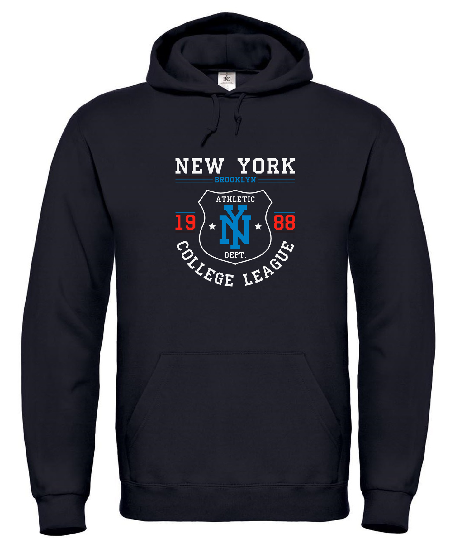 New York College League