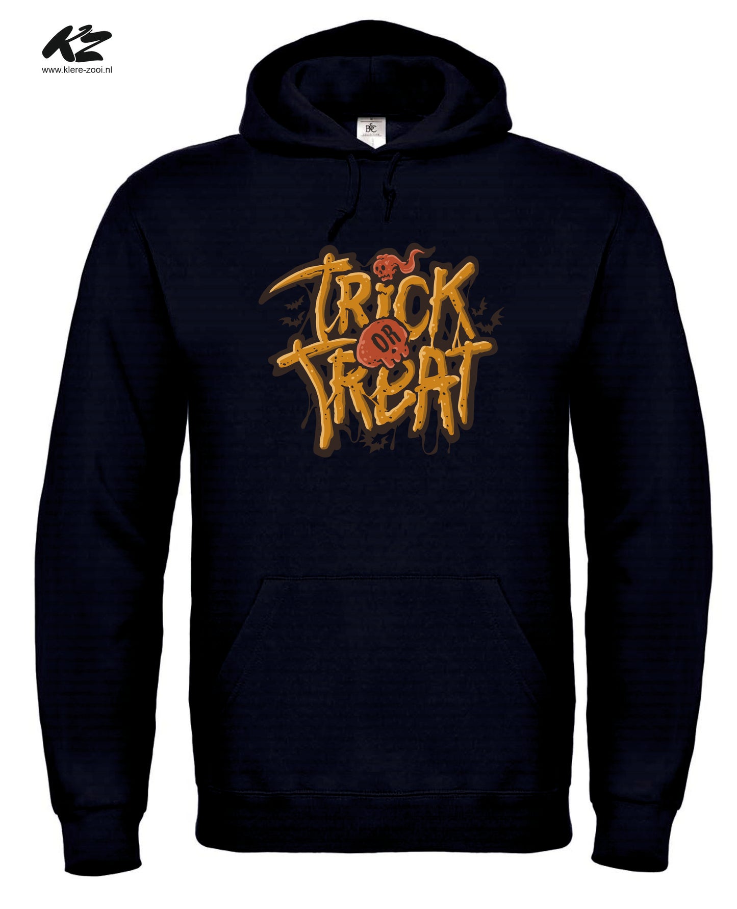 Halloween - Trick or Treat