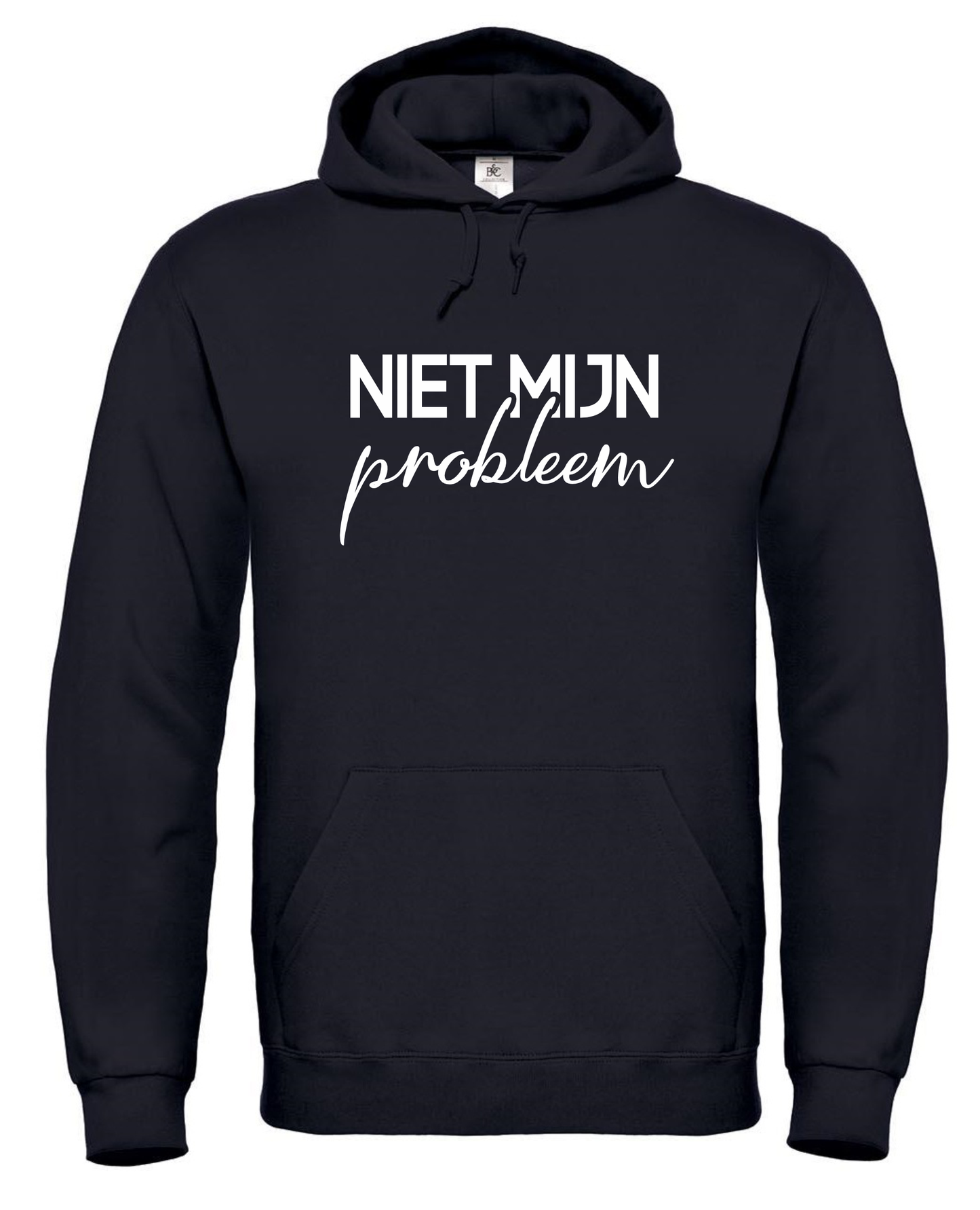 Niet Mijn Probleem