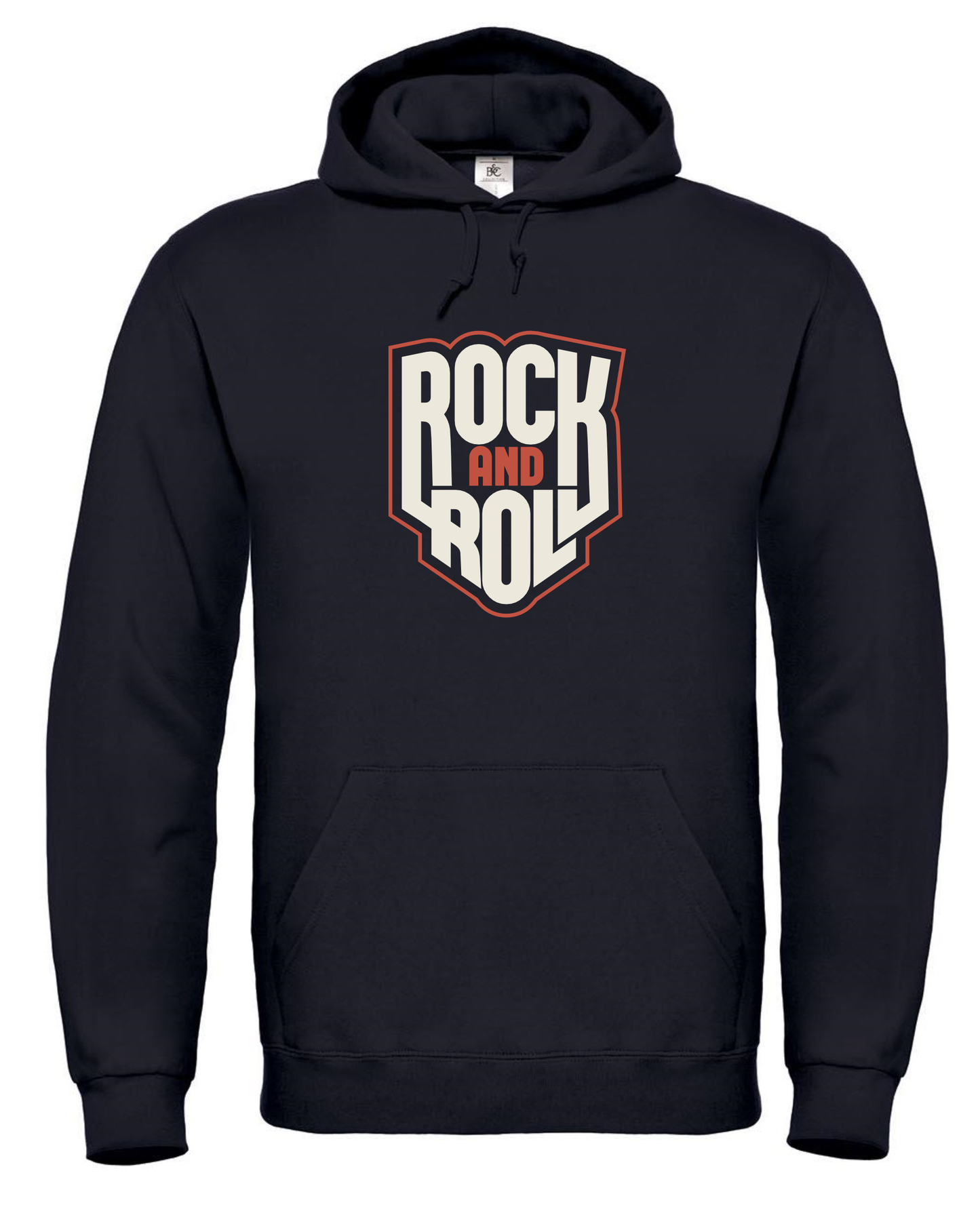 Rock and Roll #1