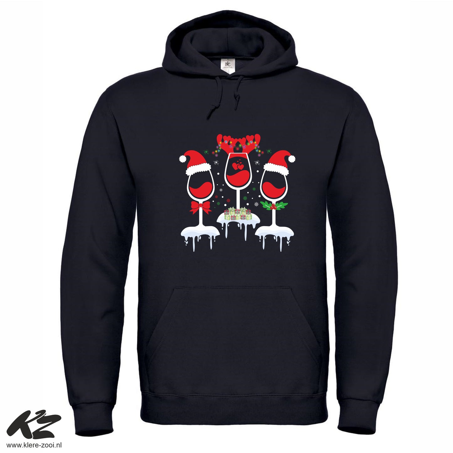 Kerstwijn