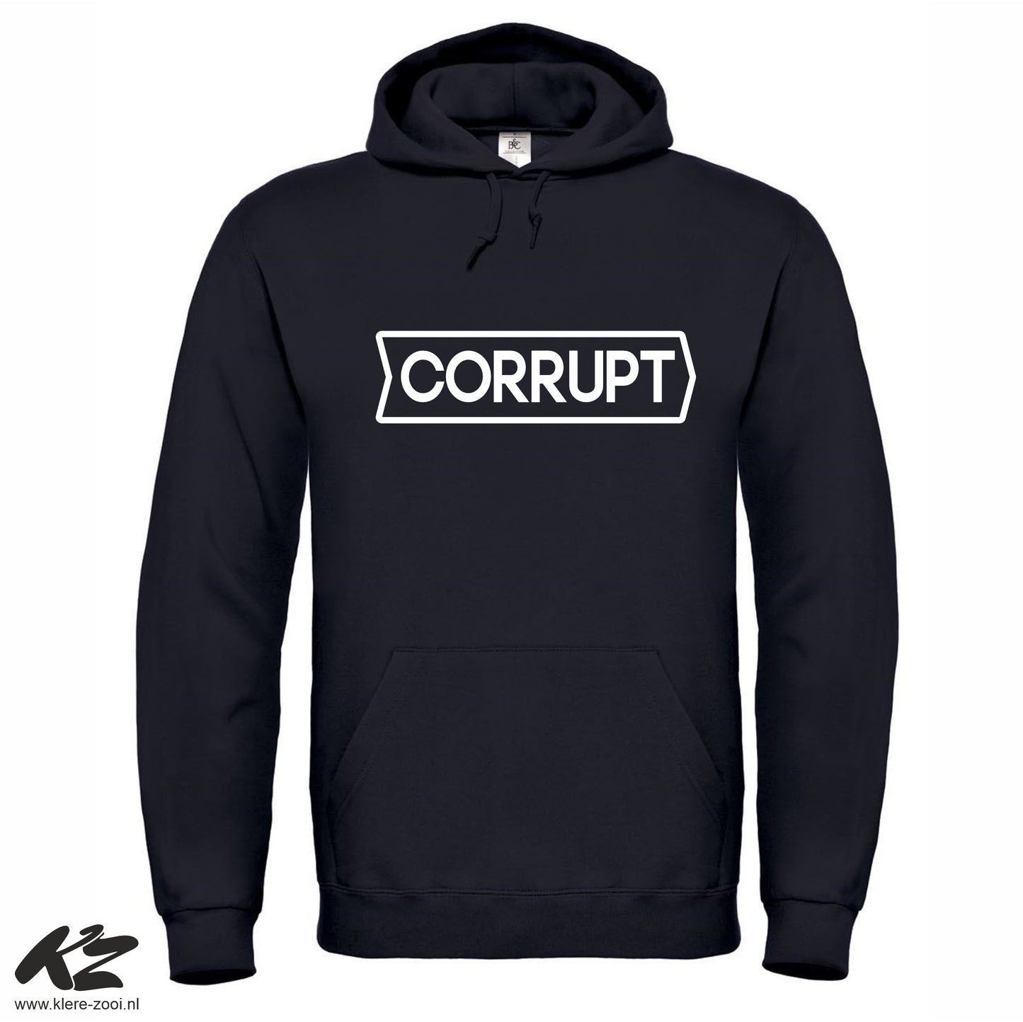 Corrupt
