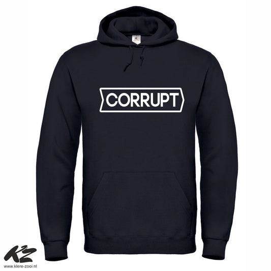 Korrupt
