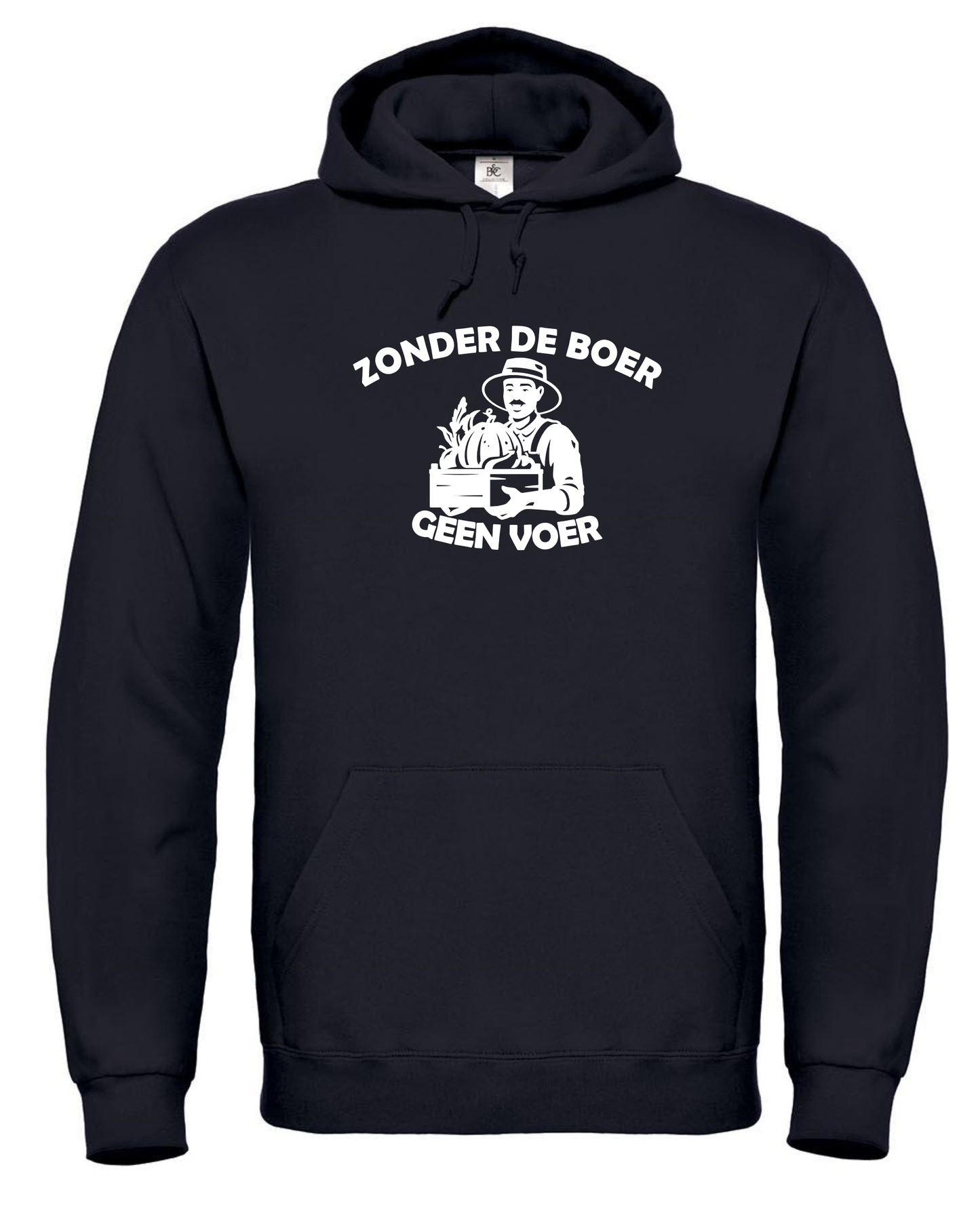 Zonder de Boer Geen Voer!