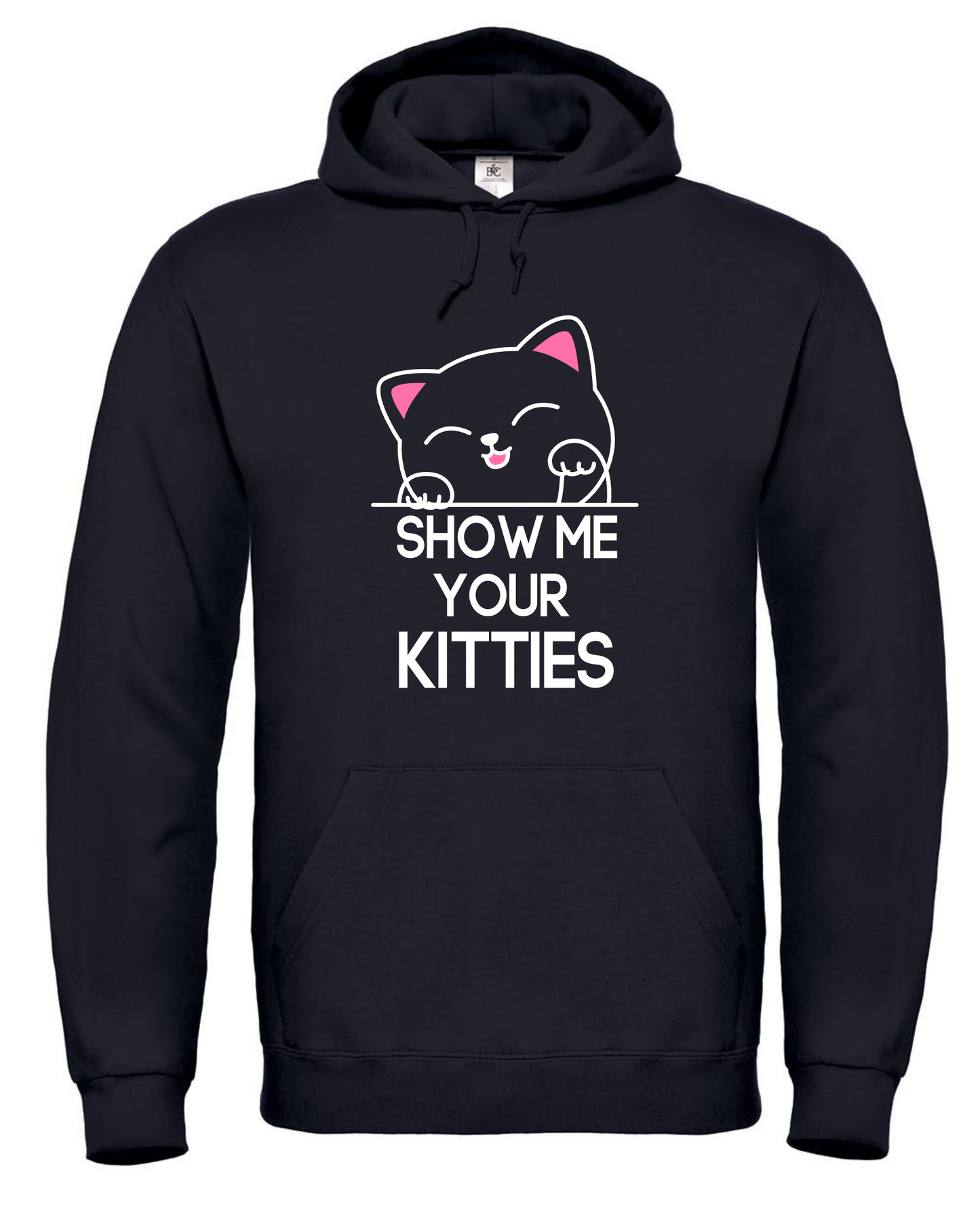 Show Me Your Kitties
