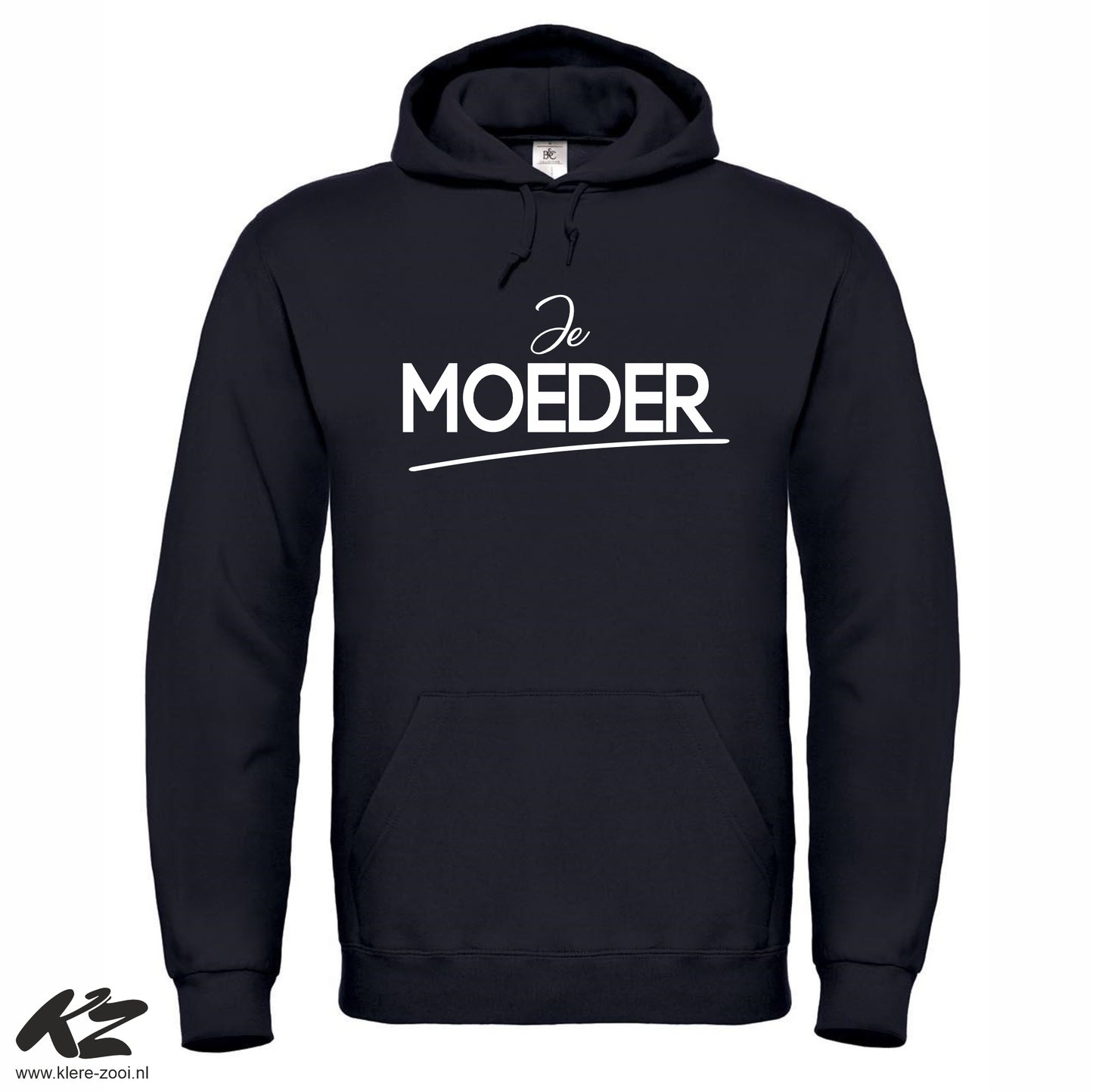 Je Moeder