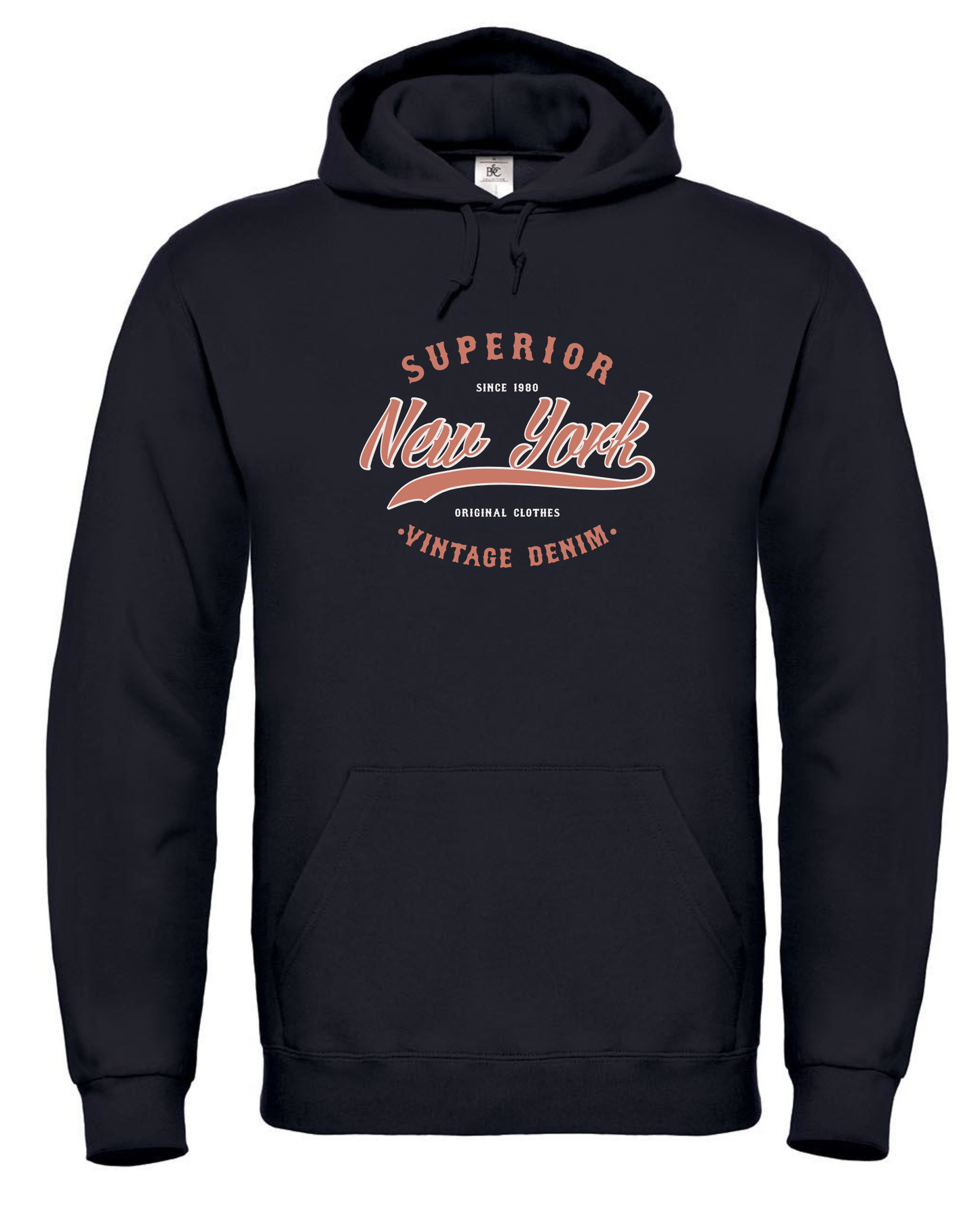 New York Superior