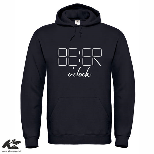 Bier-Uhr