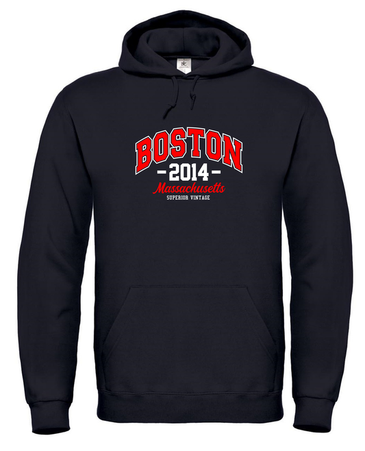 Boston 2014