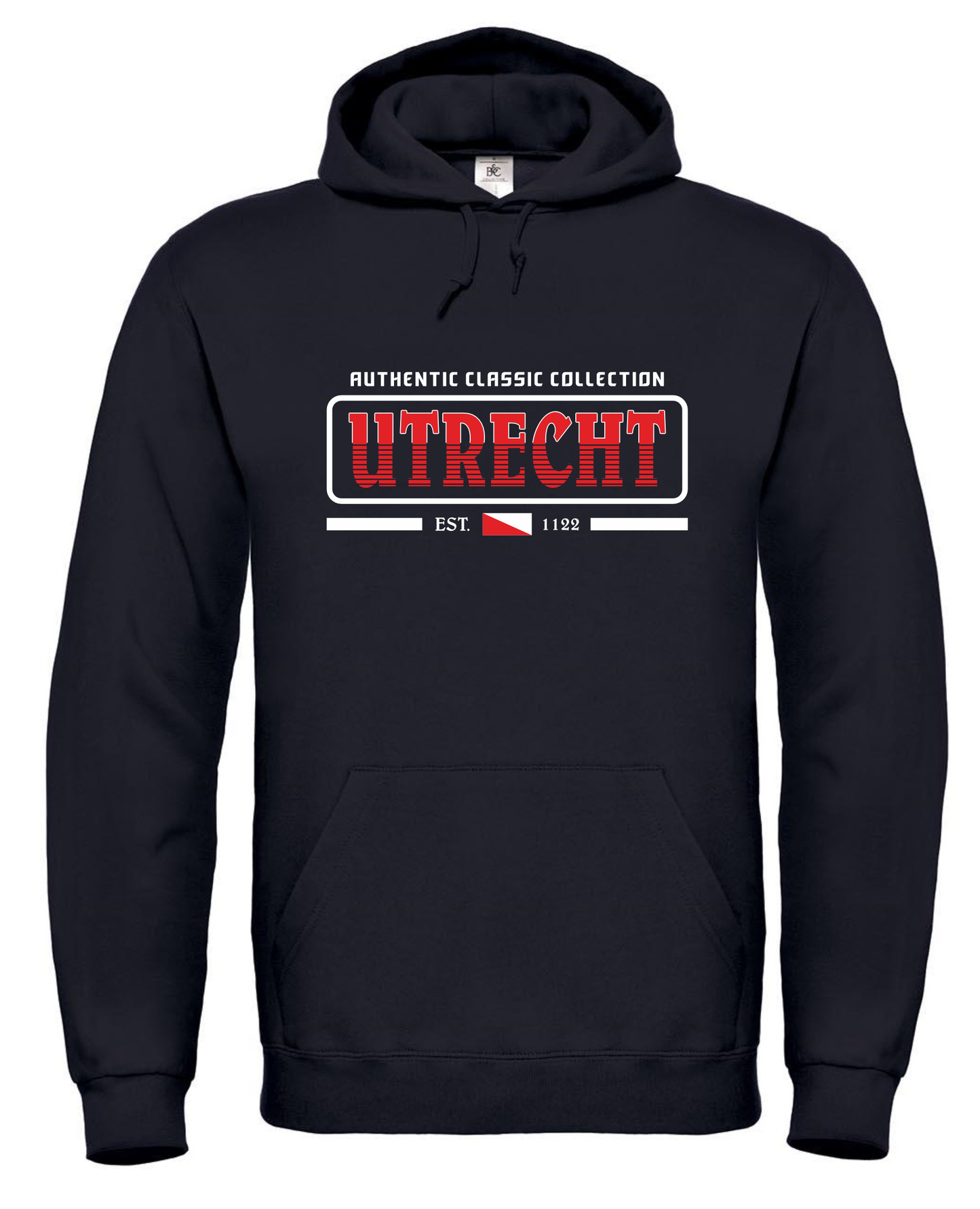 Utrecht #1