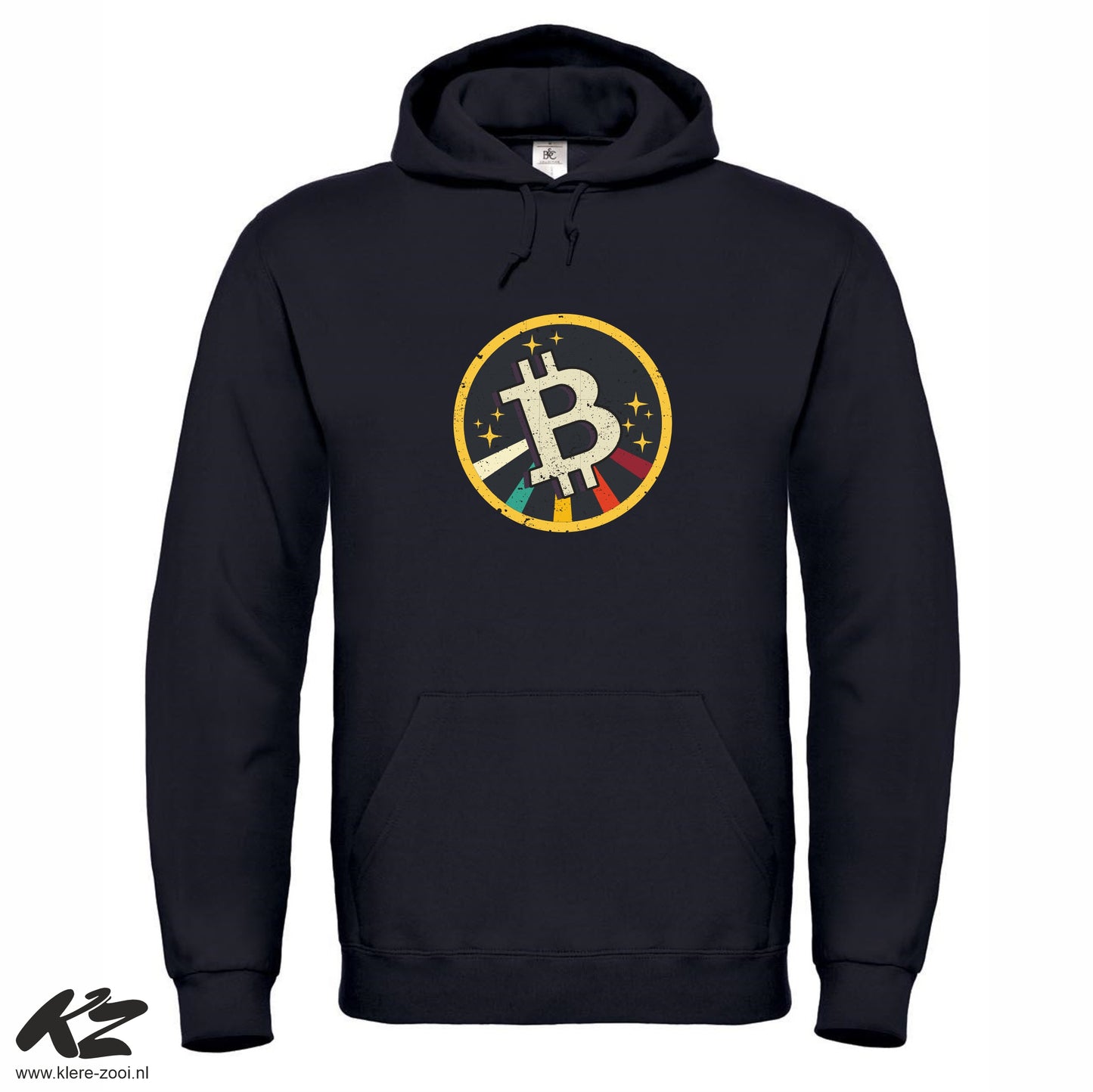 Retro Bitcoin