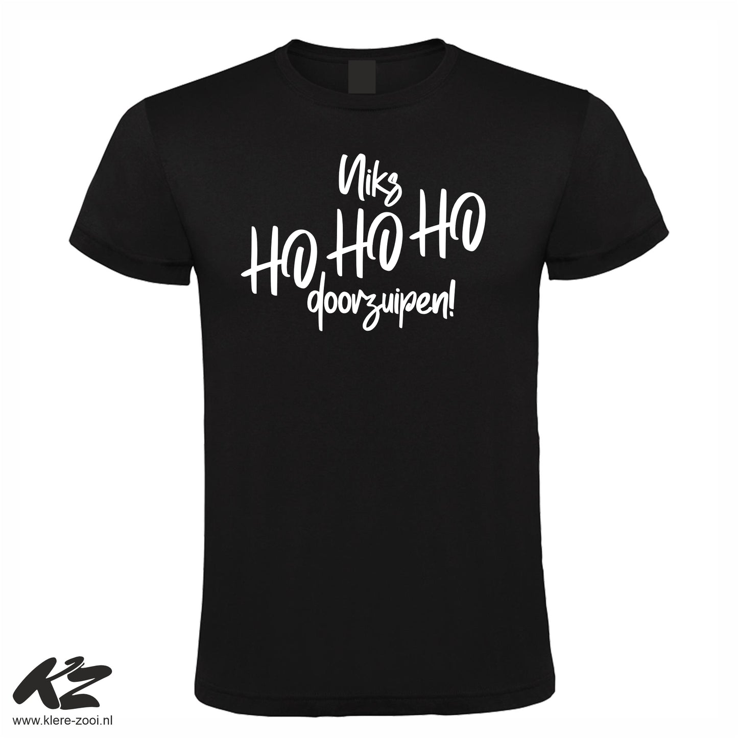 Nichts Ho Ho Ho