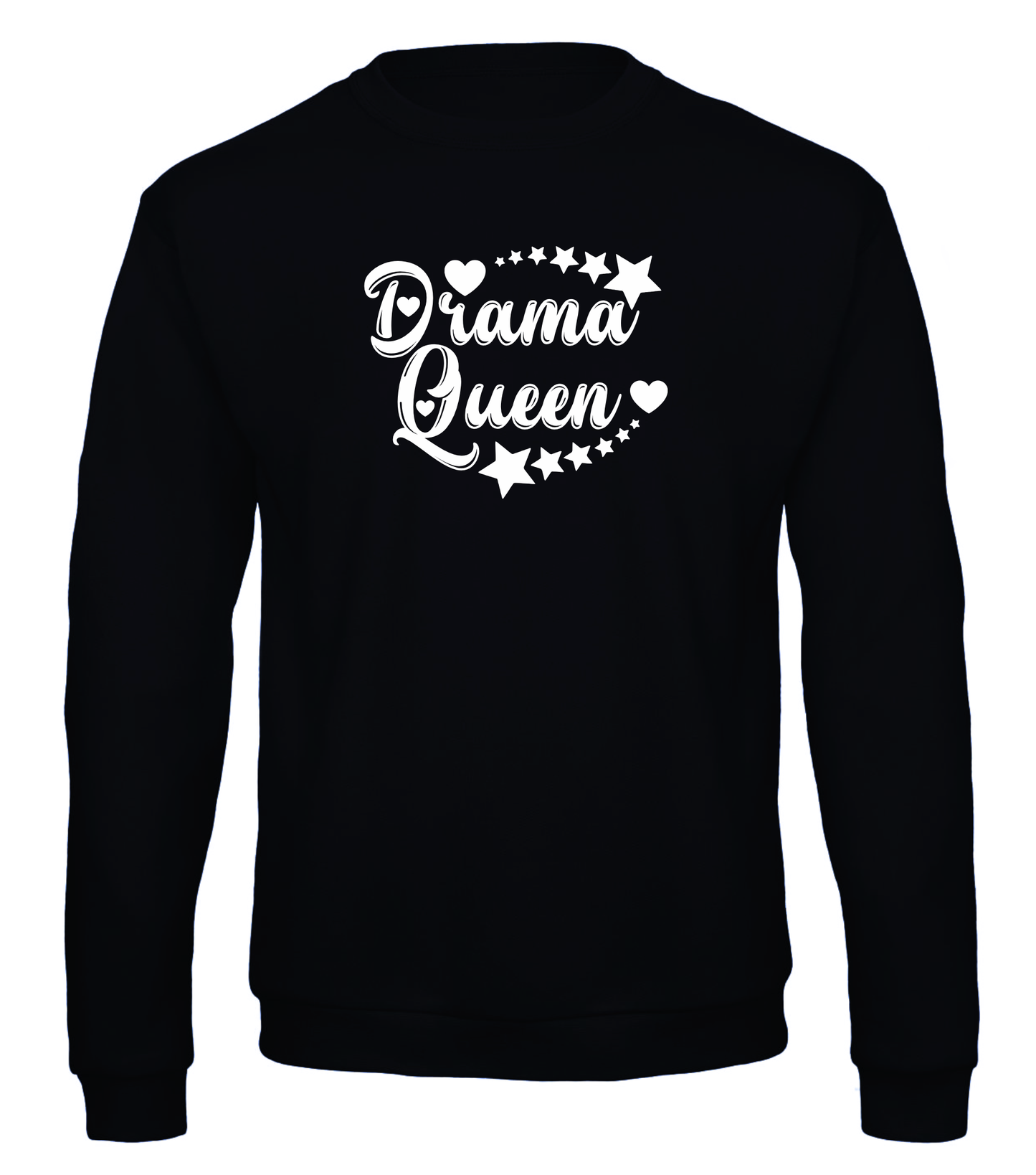 Drama Queen