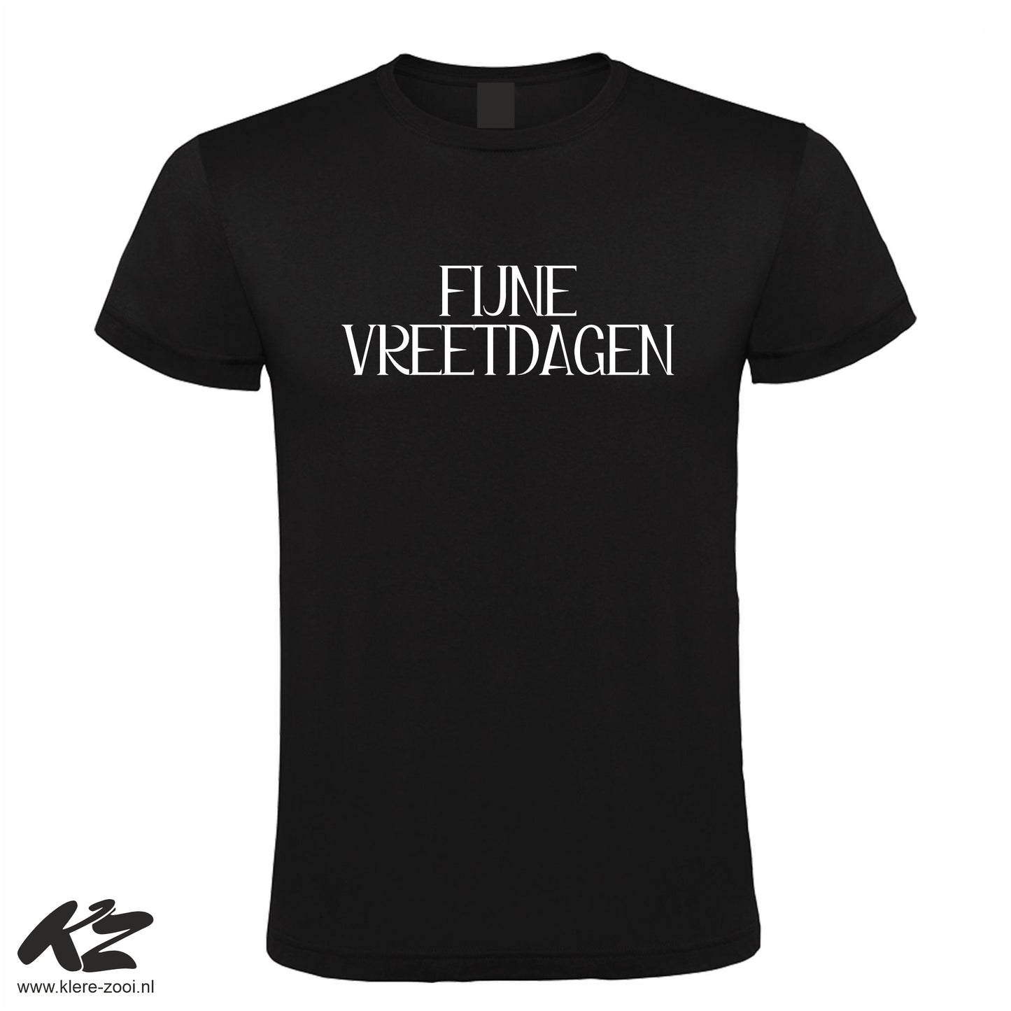 Fijne Vreetdagen