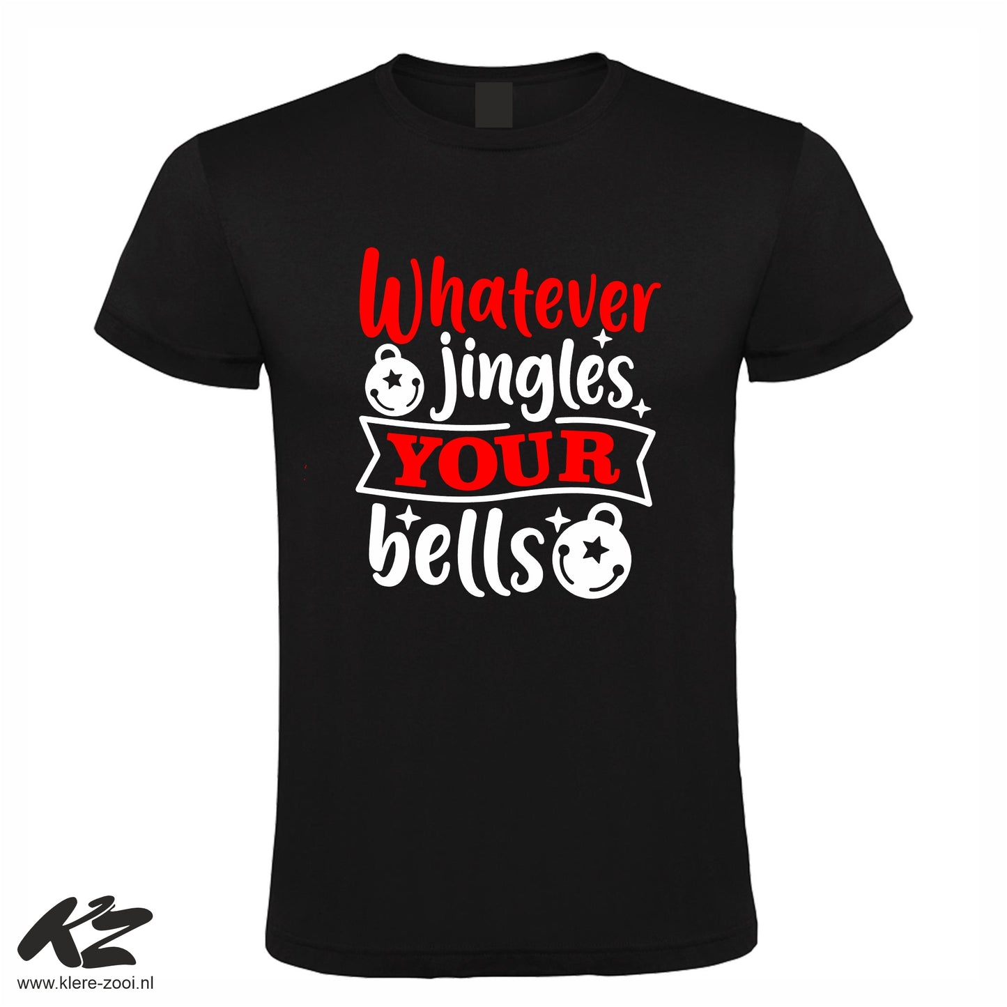 Whatever Jingles Your Bells