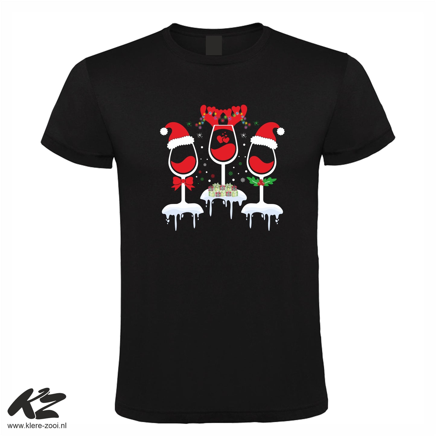 Kerstwijn