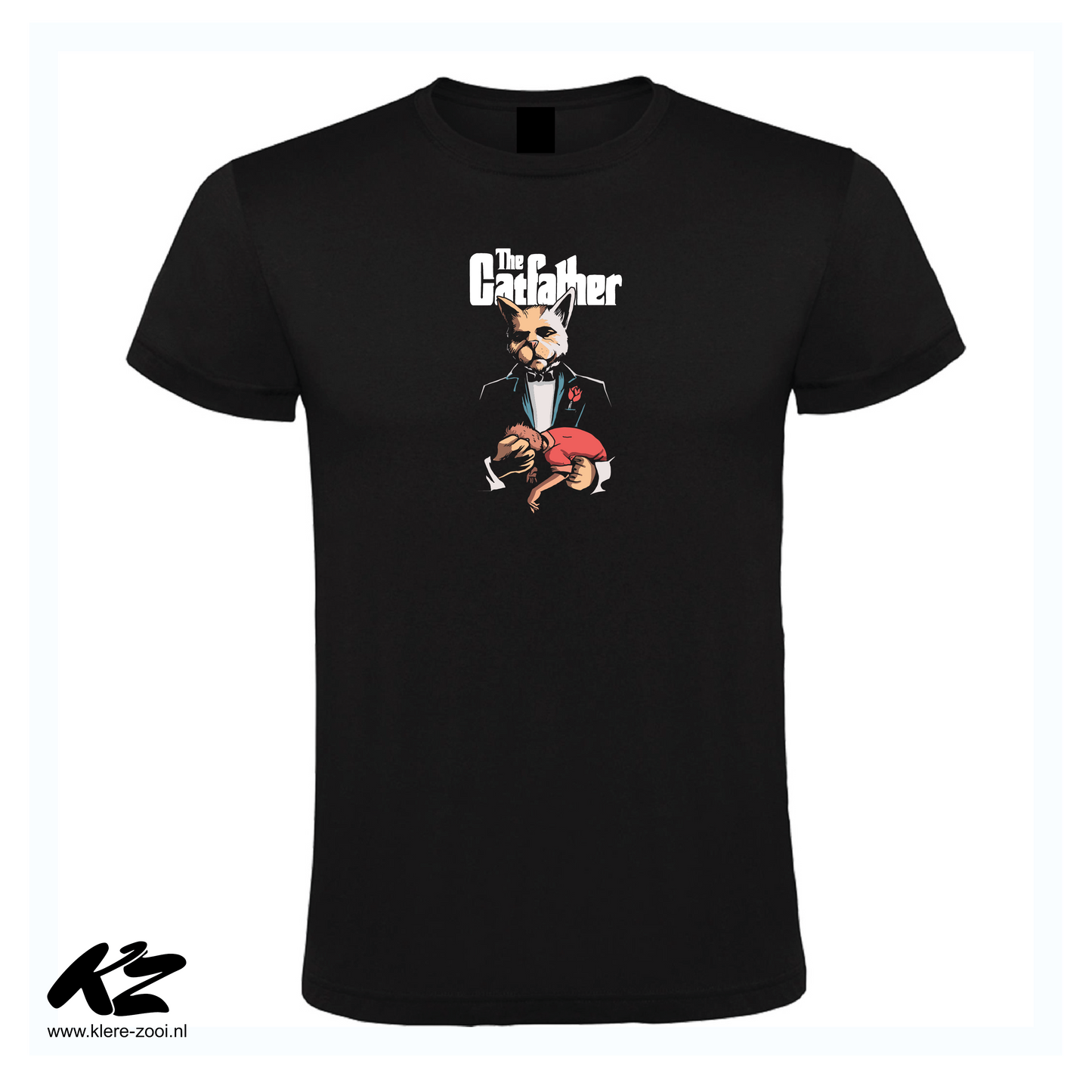 The Catfather